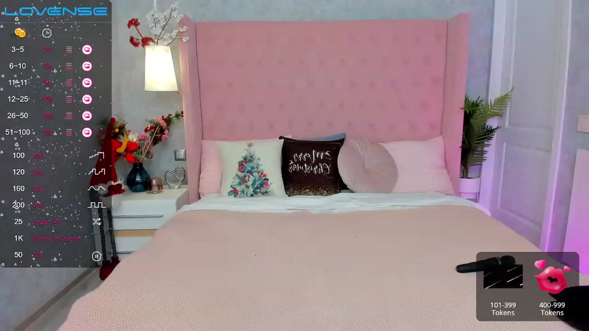 Gallery image thumbnail from WowCandy's myfreecams stream on, 12/29/2022, 17:30 image 20 of 20