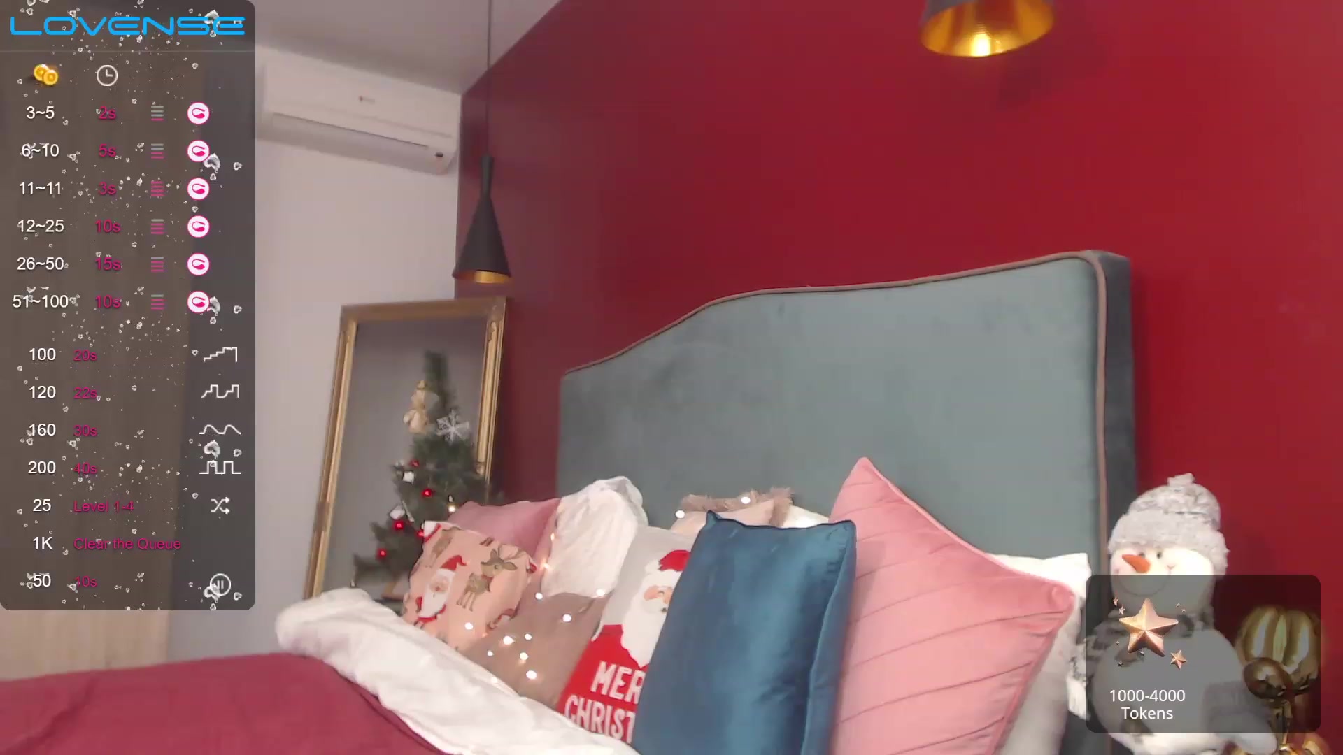 Gallery image thumbnail from WowCandy's myfreecams stream on, 12/31/2022, 08:53 image 15 of 20