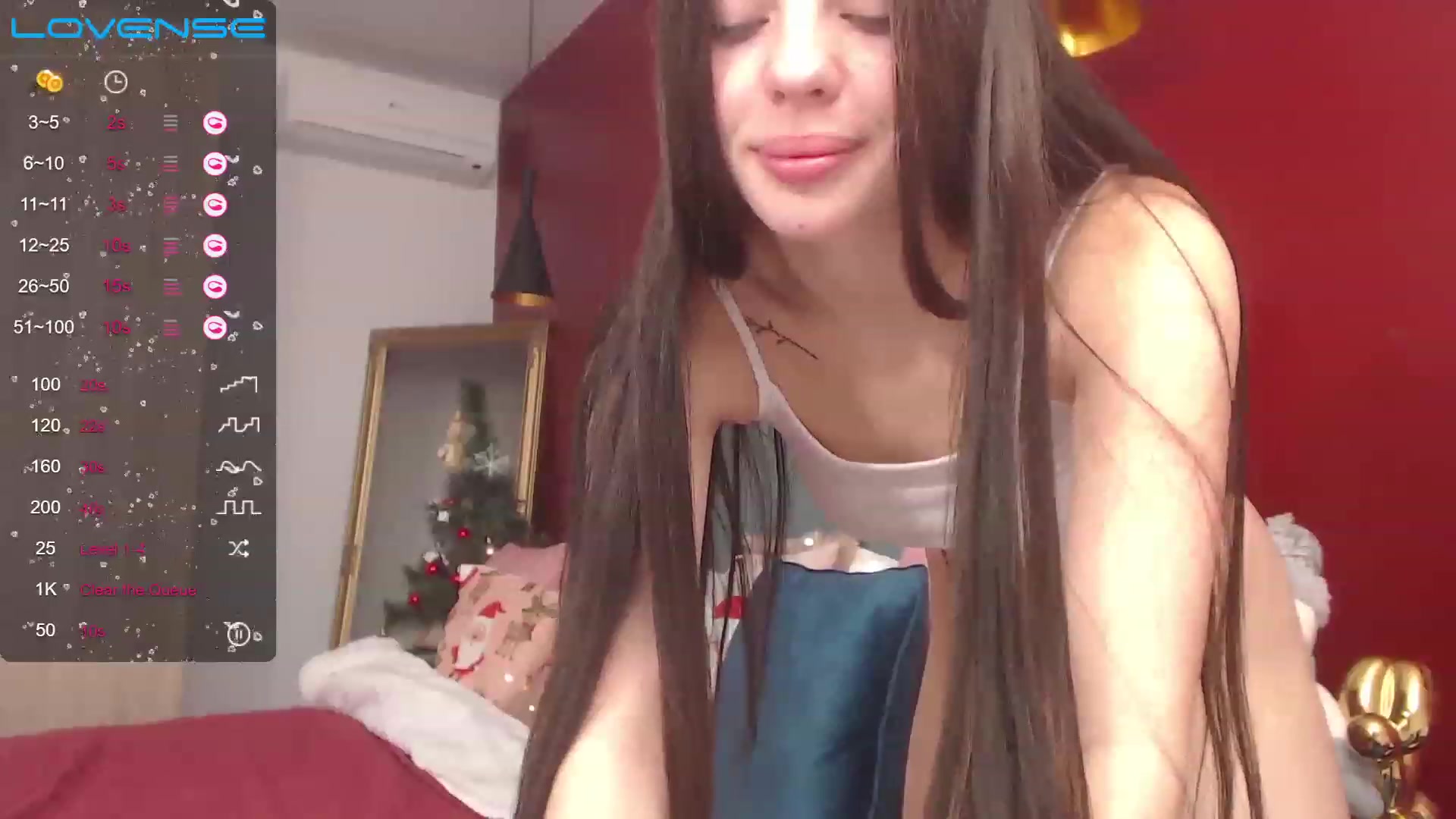 Gallery image thumbnail from WowCandy's myfreecams stream on, 12/31/2022, 08:53 image 9 of 20