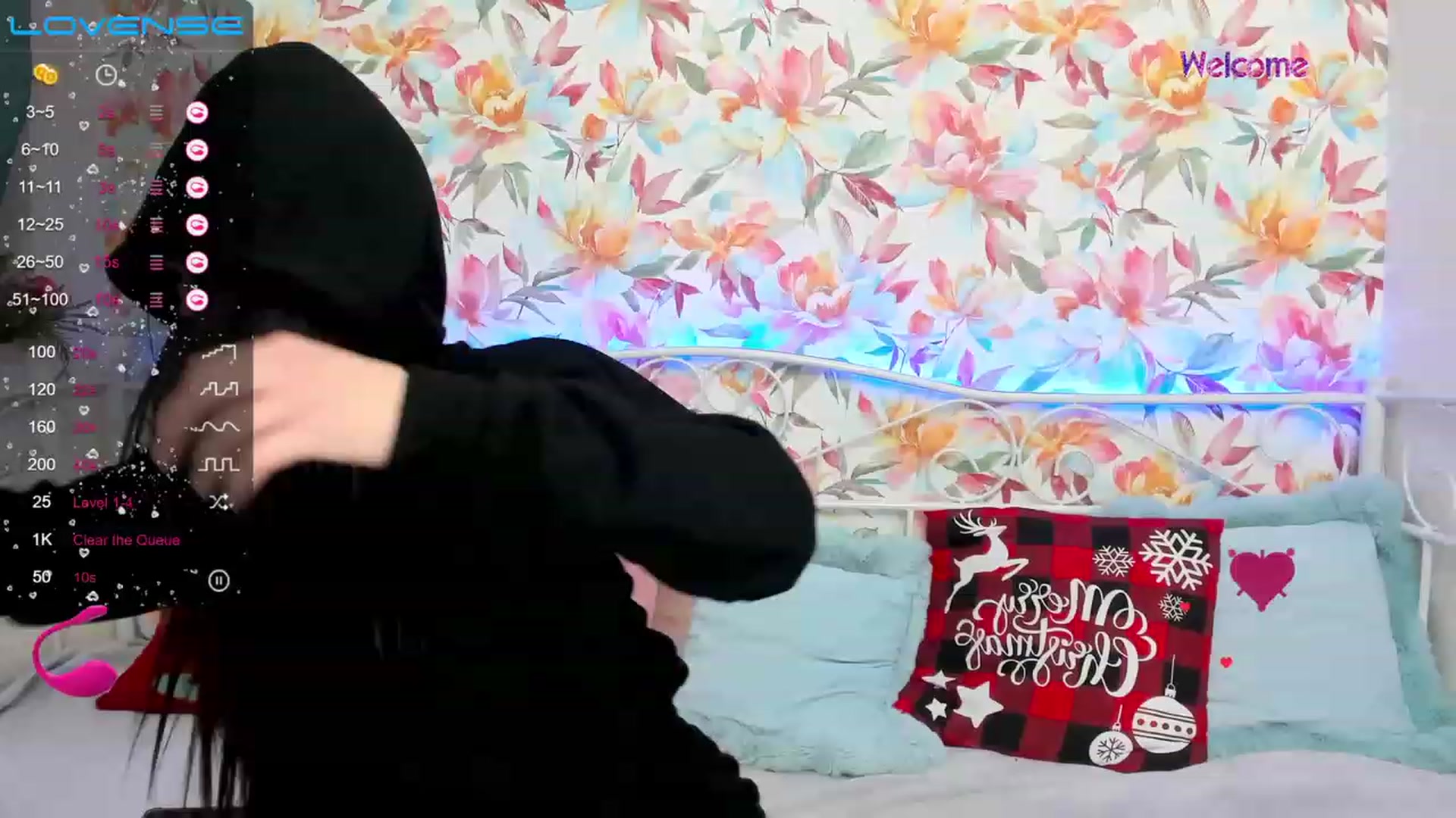 Gallery image thumbnail from WowCandy's myfreecams stream on, 01/08/2023, 15:29 image 4 of 20