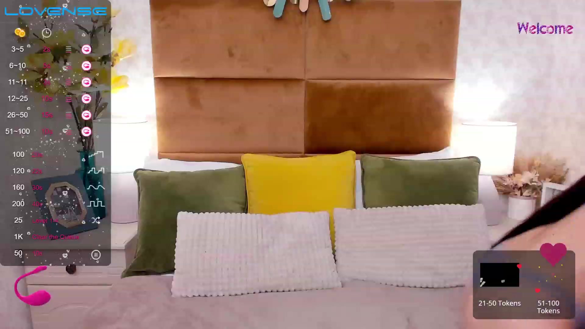 Gallery image thumbnail from WowCandy's myfreecams stream on, 01/19/2023, 17:59 image 18 of 20