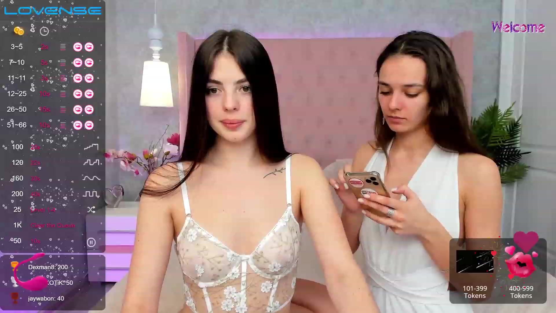 Gallery image thumbnail from WowCandy's myfreecams stream on, 01/30/2023, 15:24 image 18 of 20