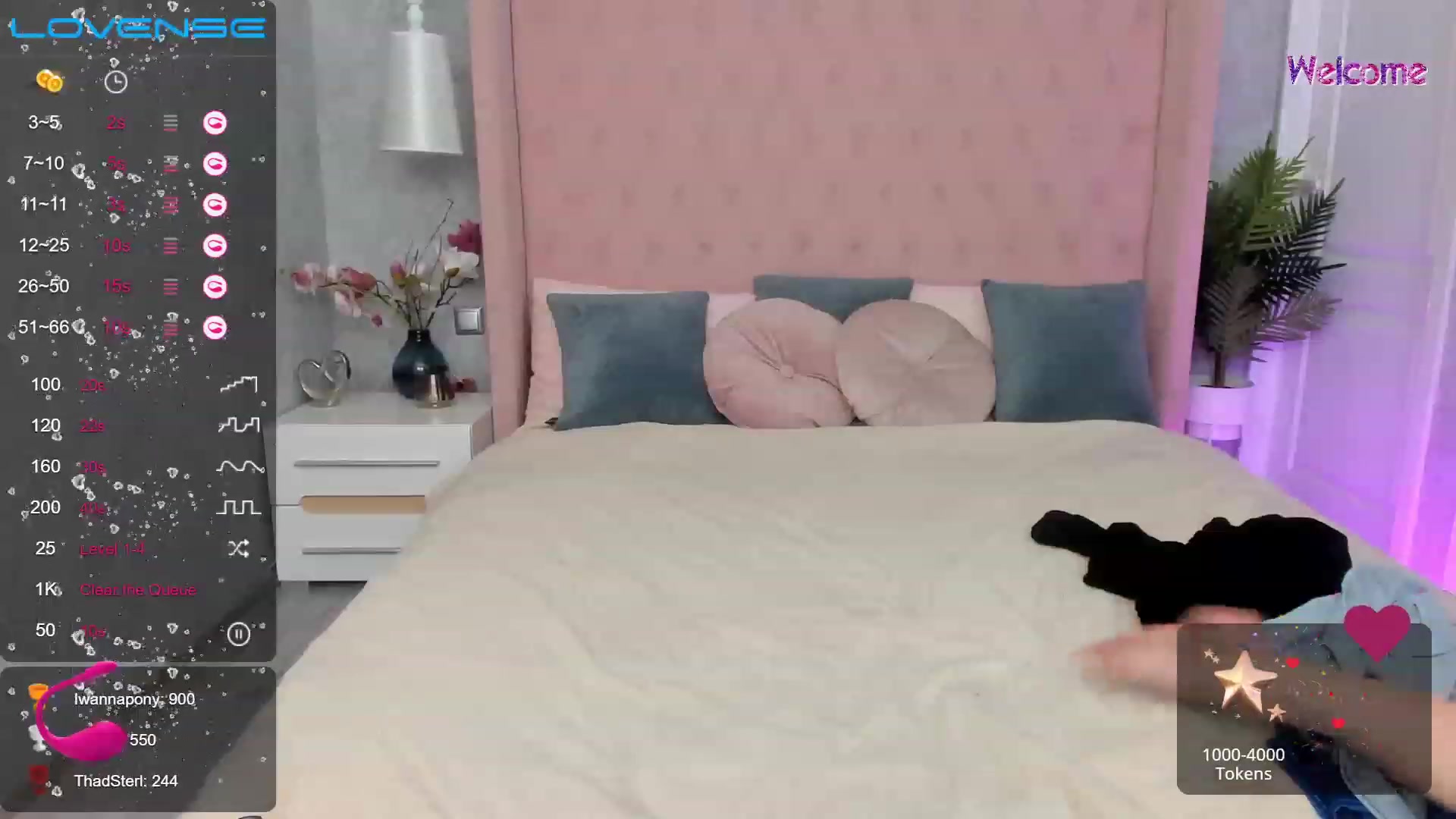 Gallery image thumbnail from WowCandy's myfreecams stream on, 01/31/2023, 20:27 image 16 of 20