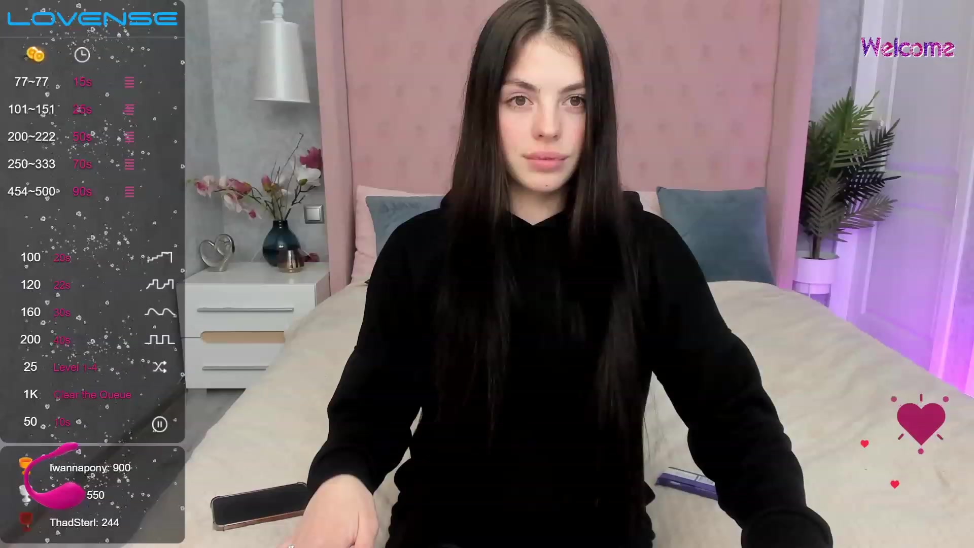 Gallery image thumbnail from WowCandy's myfreecams stream on, 01/31/2023, 20:27 image 19 of 20