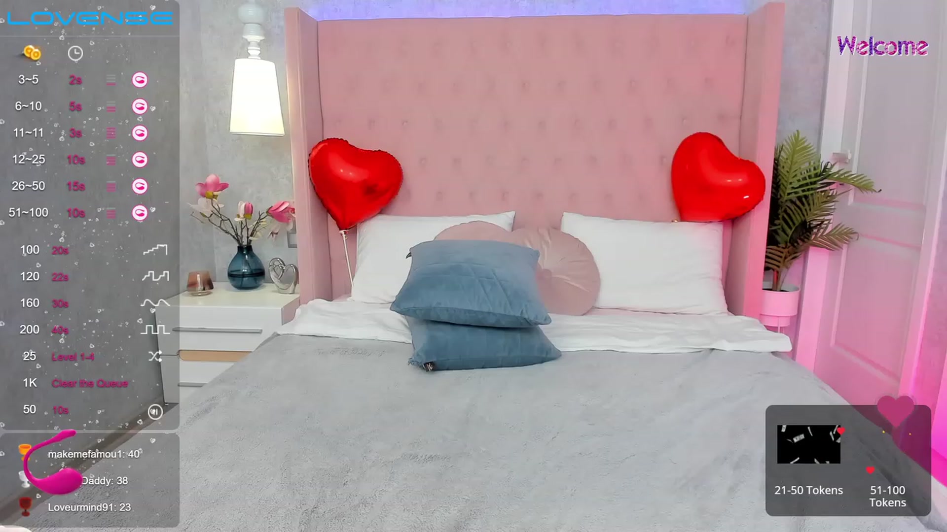 Gallery image thumbnail from WowCandy's myfreecams stream on, 02/13/2023, 01:04 image 16 of 20