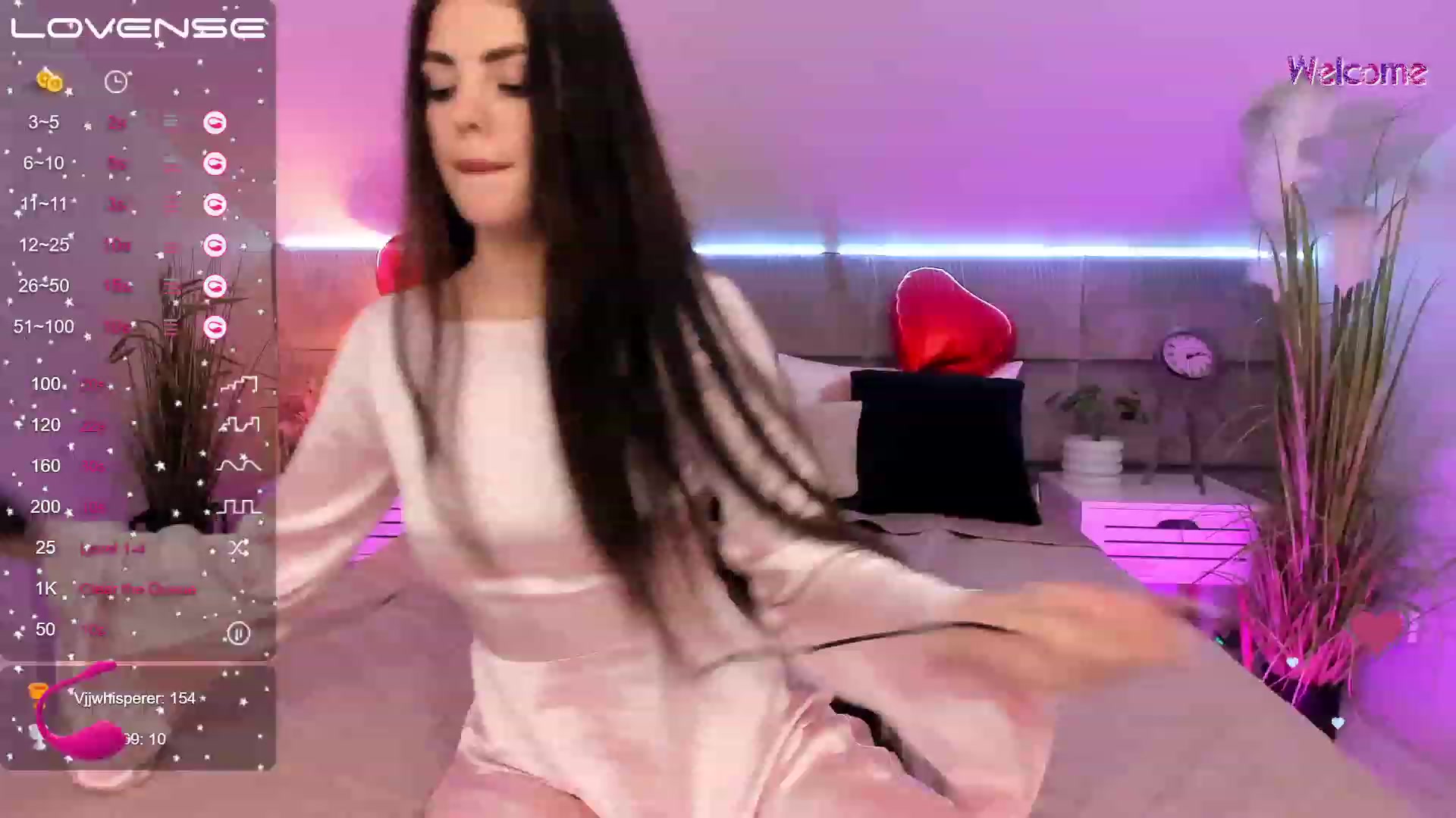Gallery image thumbnail from WowCandy's myfreecams stream on, 02/19/2023, 14:36 image 6 of 20