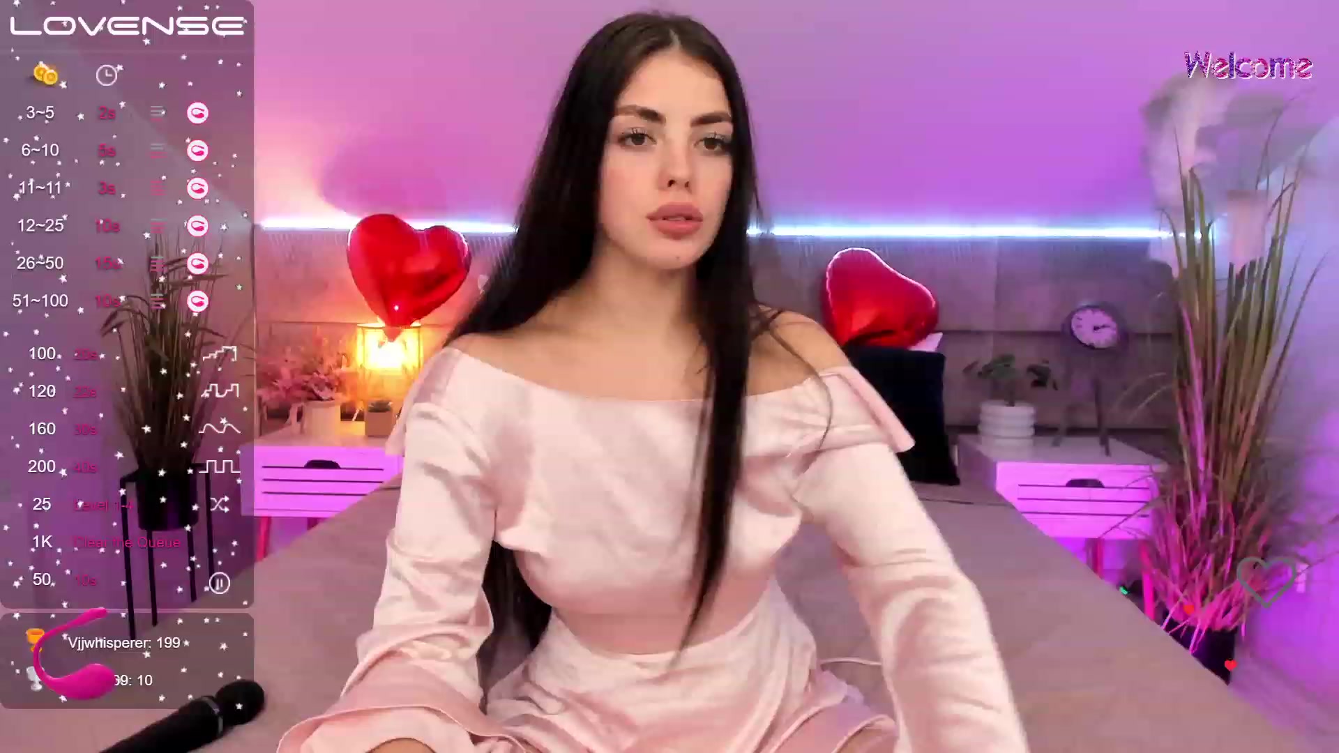 Gallery image thumbnail from WowCandy's myfreecams stream on, 02/19/2023, 14:36 image 18 of 20