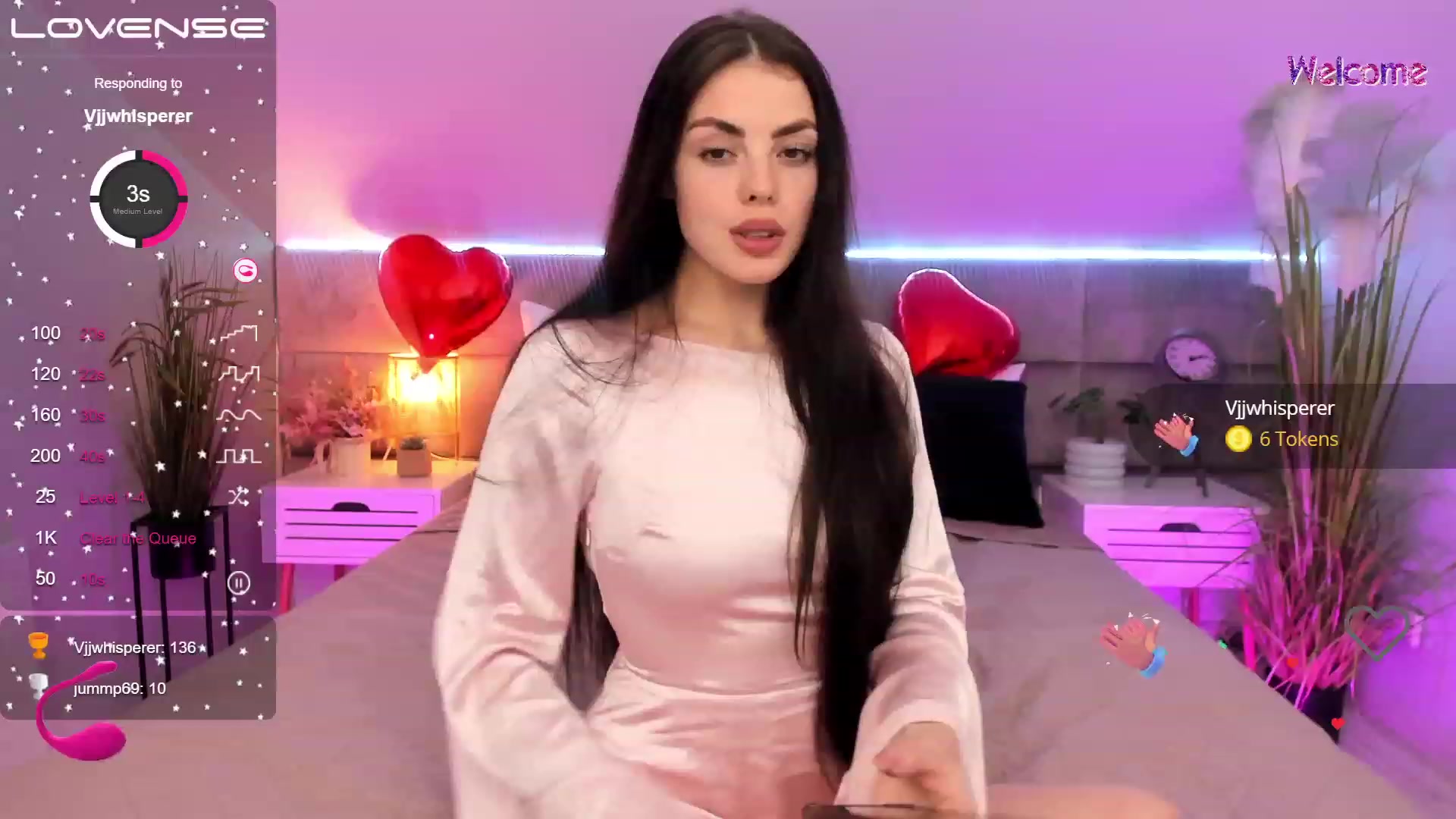 Gallery image thumbnail from WowCandy's myfreecams stream on, 02/19/2023, 14:36 image 5 of 20