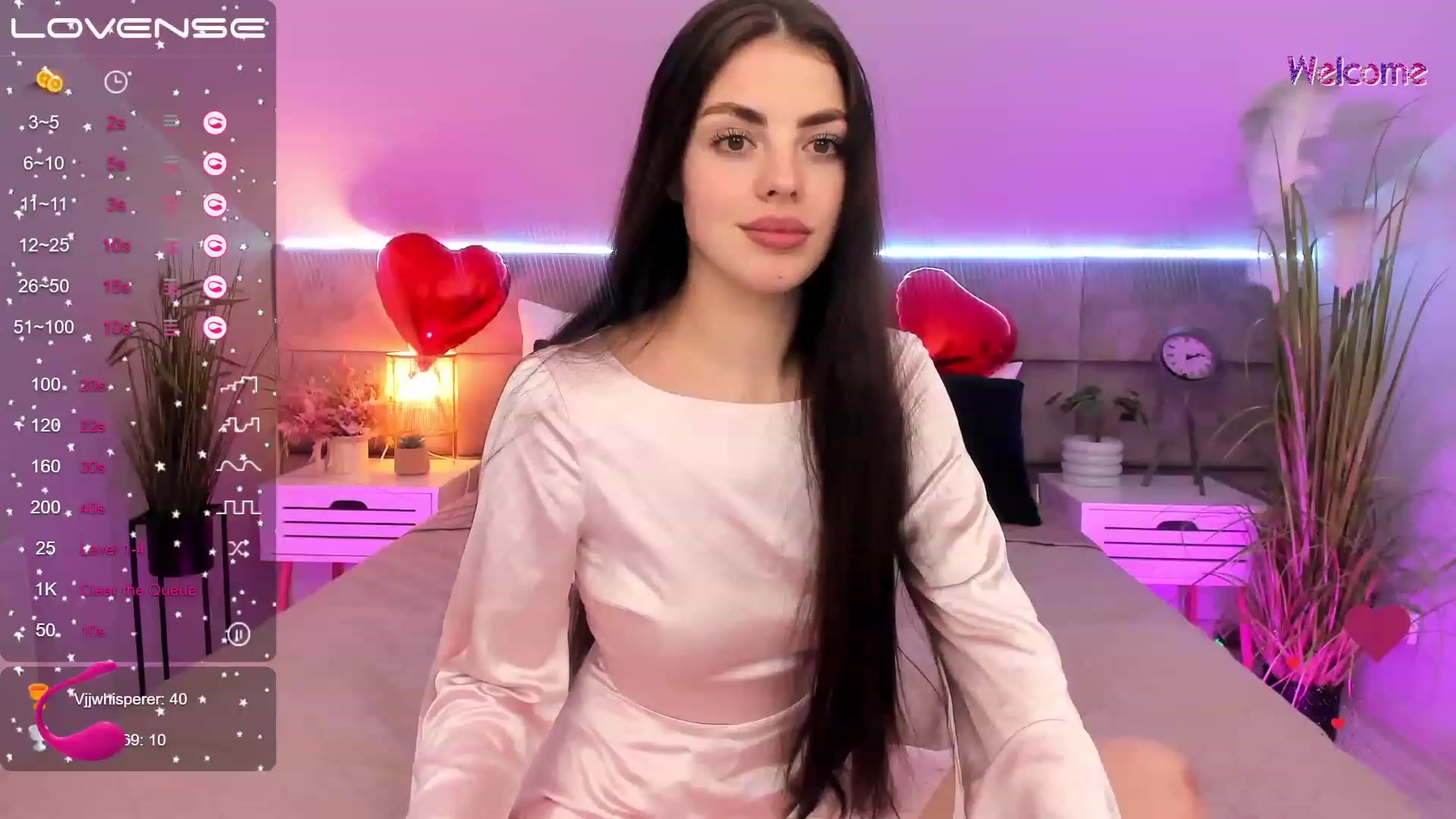 Gallery image thumbnail from WowCandy's myfreecams stream on, 02/19/2023, 14:36 image 3 of 20
