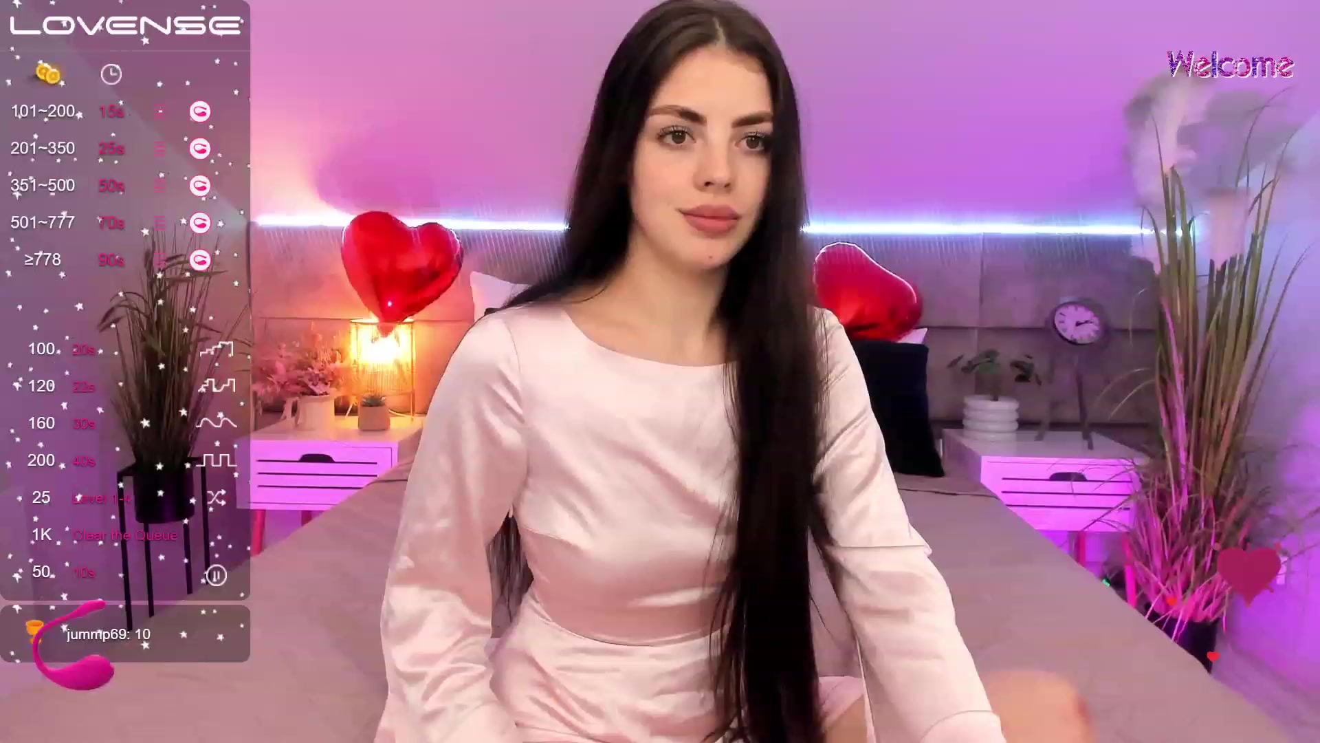 Gallery image thumbnail from WowCandy's myfreecams stream on, 02/19/2023, 14:36 image 1 of 20