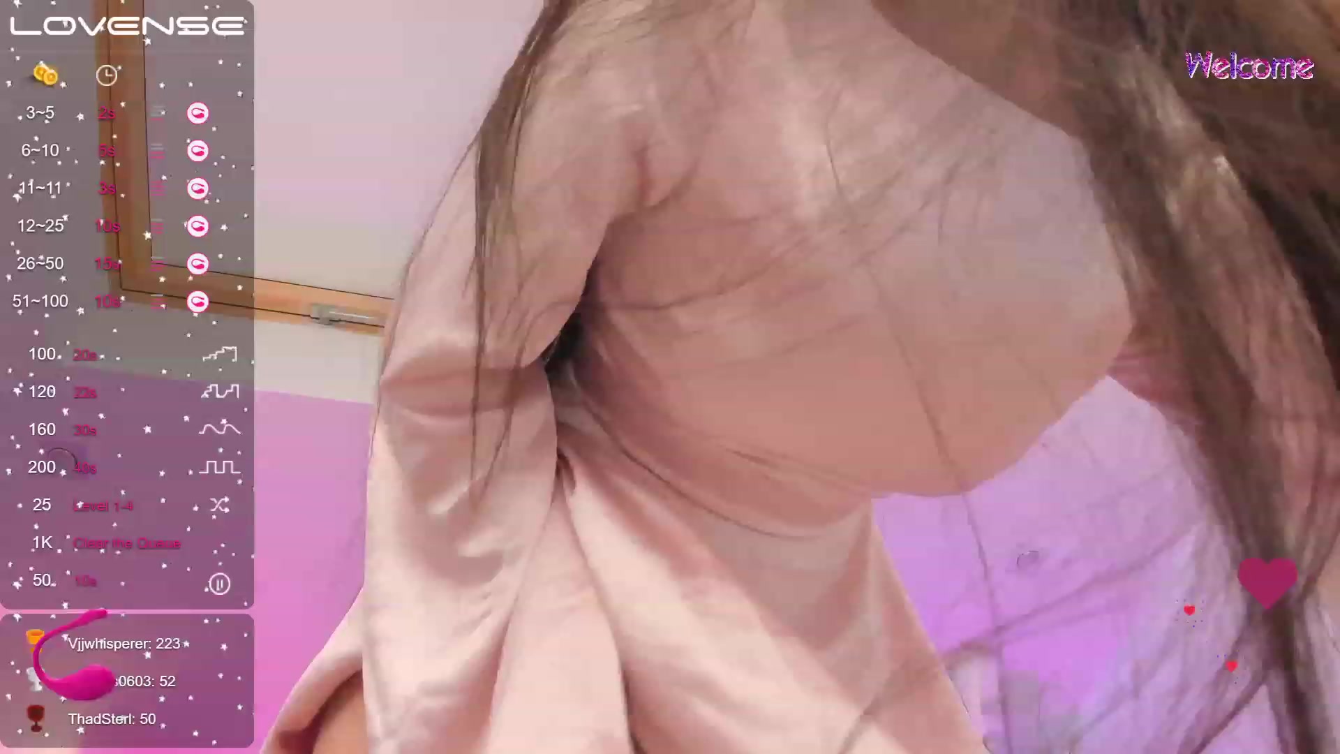 Gallery image thumbnail from WowCandy's myfreecams stream on, 02/19/2023, 15:59 image 18 of 20