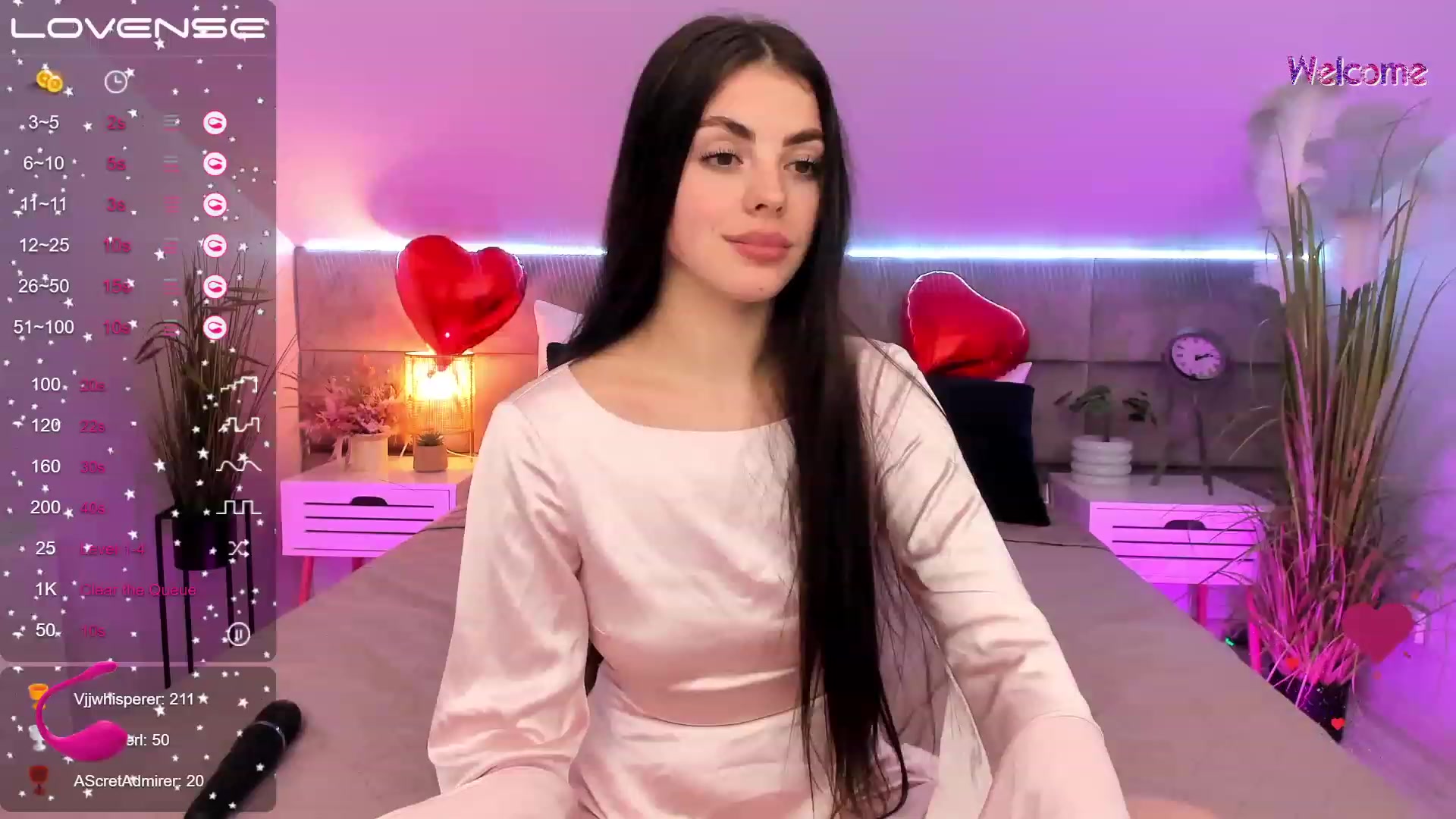 Gallery image thumbnail from WowCandy's myfreecams stream on, 02/19/2023, 15:59 image 13 of 20