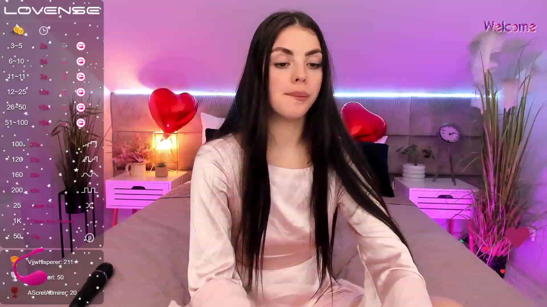 Gallery image thumbnail from WowCandy's myfreecams stream on, 02/19/2023, 15:59 image 11 of 20