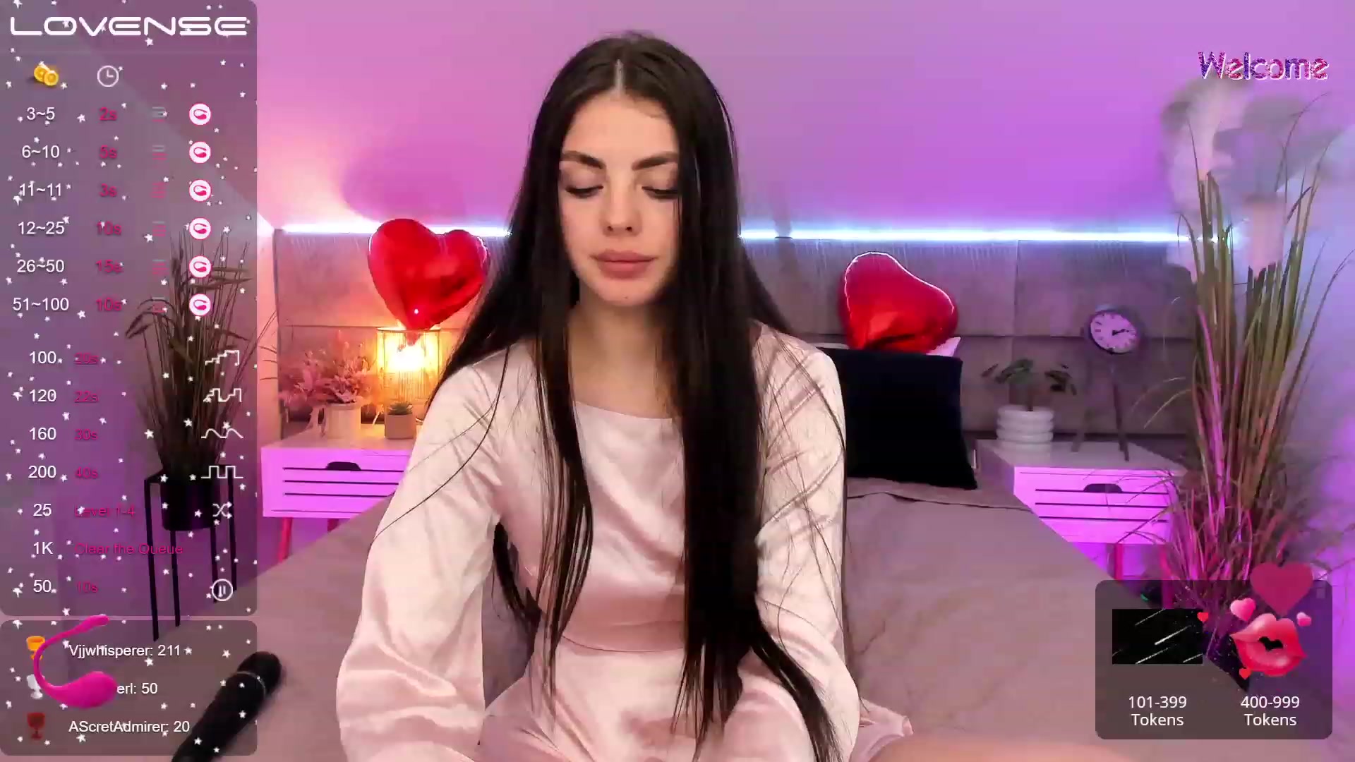 Gallery image thumbnail from WowCandy's myfreecams stream on, 02/19/2023, 15:59 image 12 of 20