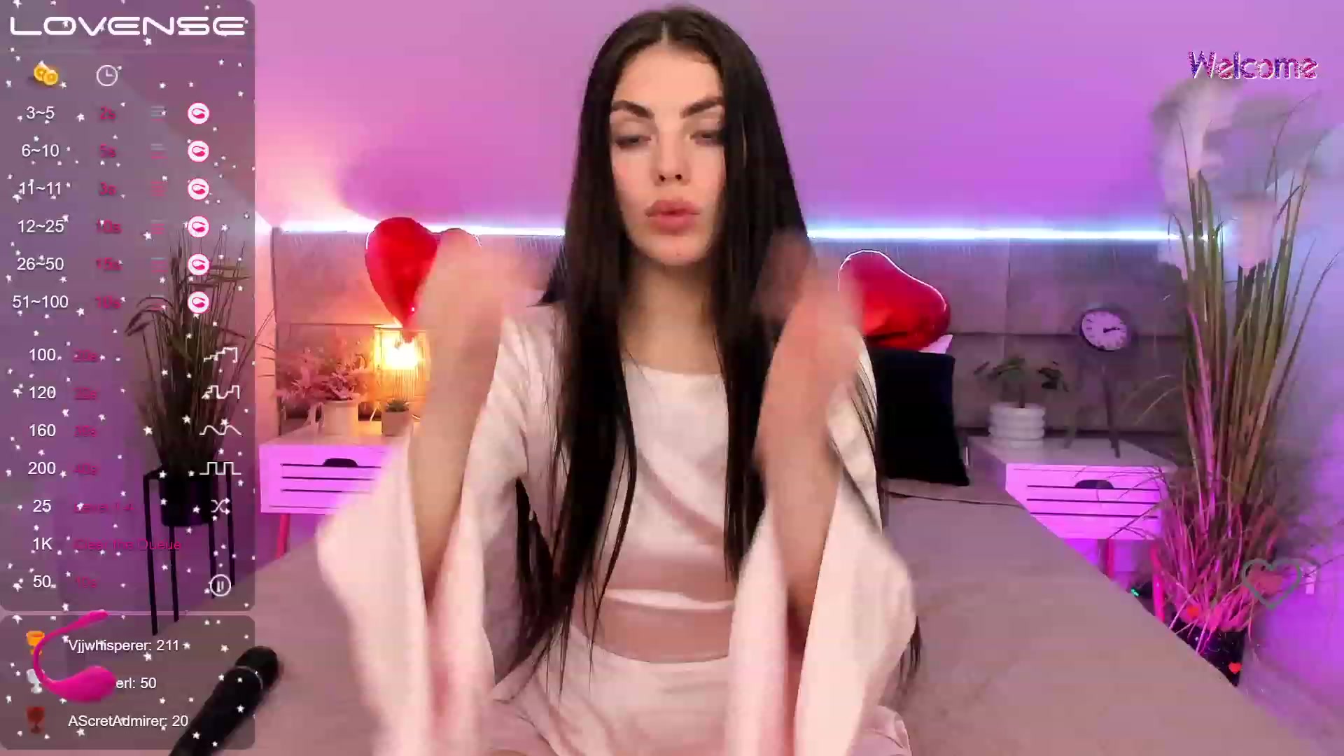 Gallery image thumbnail from WowCandy's myfreecams stream on, 02/19/2023, 15:59 image 9 of 20