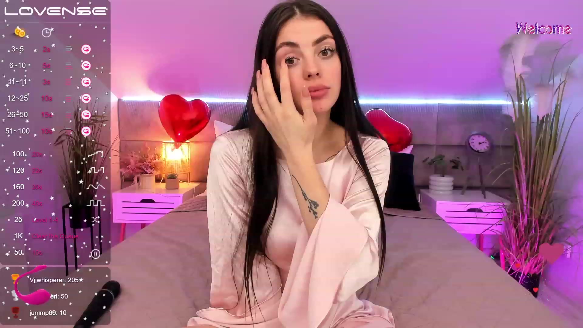 Gallery image thumbnail from WowCandy's myfreecams stream on, 02/19/2023, 15:59 image 8 of 20