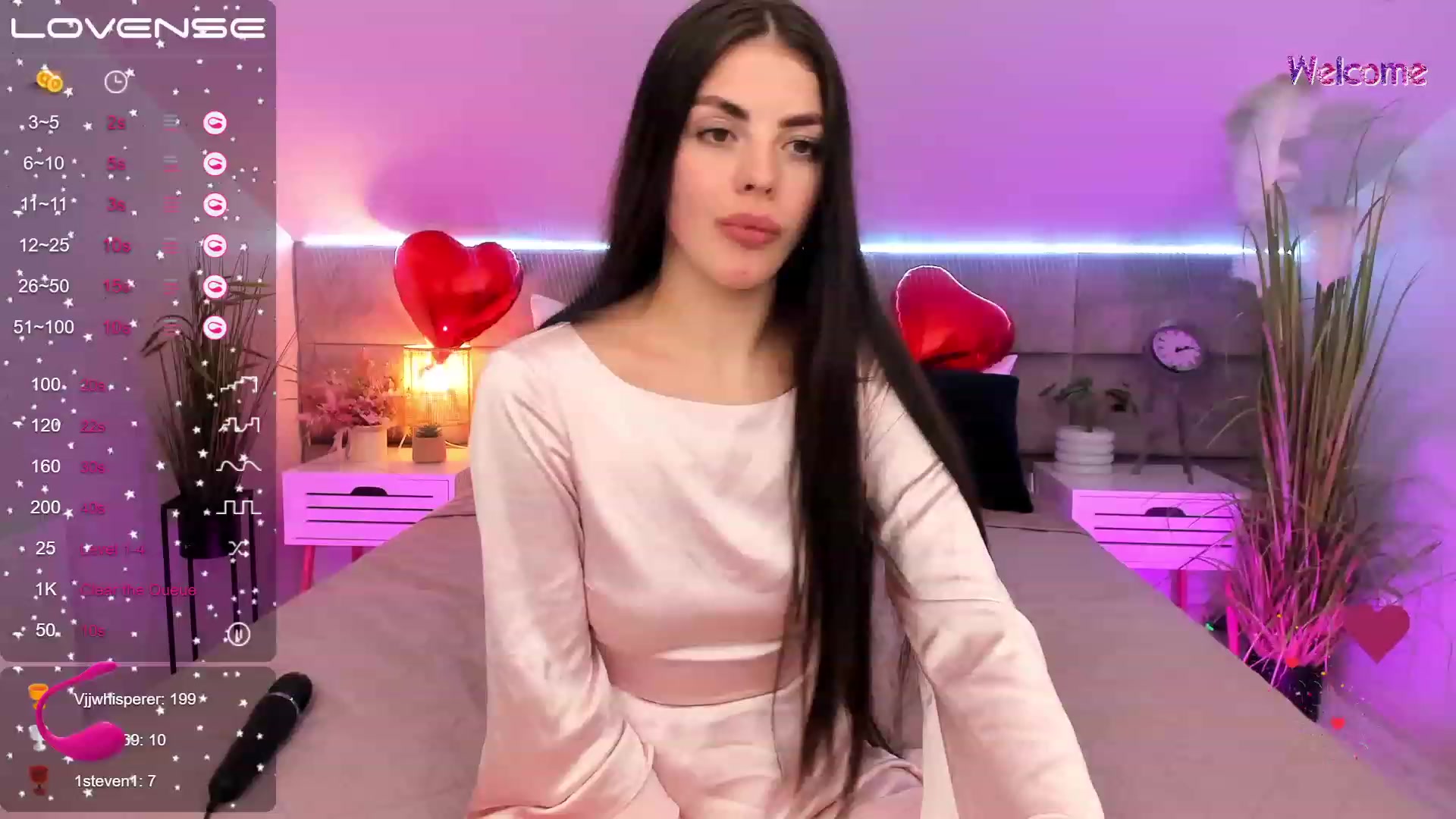 Gallery image thumbnail from WowCandy's myfreecams stream on, 02/19/2023, 15:59 image 4 of 20