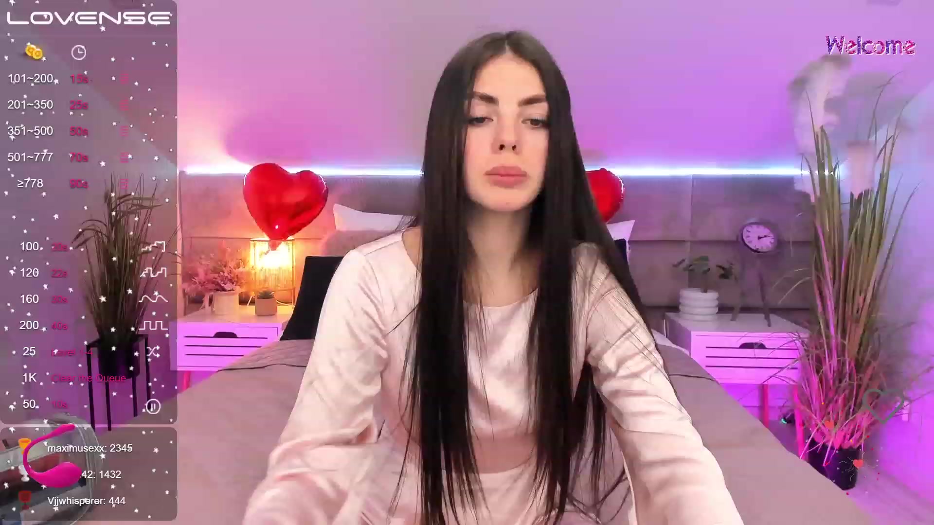 Gallery image thumbnail from WowCandy's myfreecams stream on, 02/20/2023, 07:28 image 9 of 20