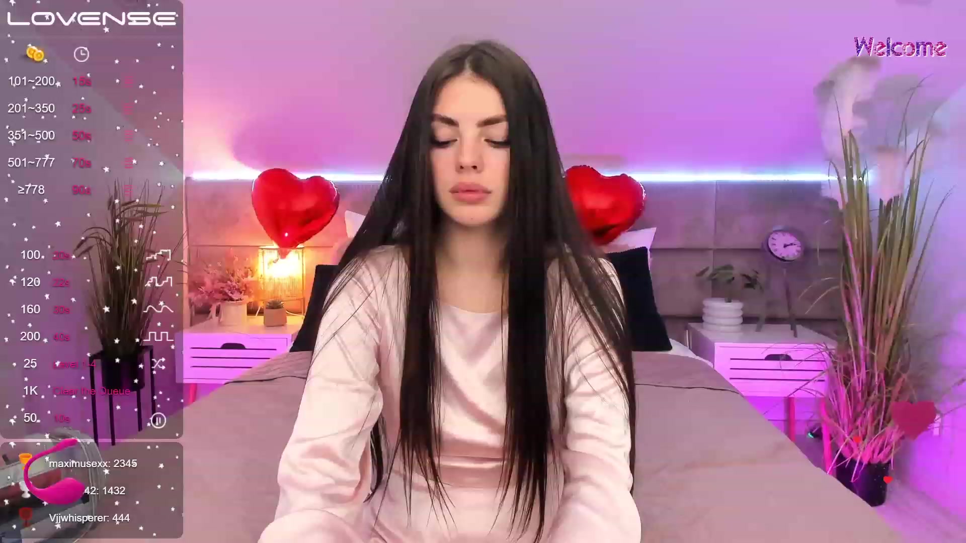 Gallery image thumbnail from WowCandy's myfreecams stream on, 02/20/2023, 07:28 image 15 of 20