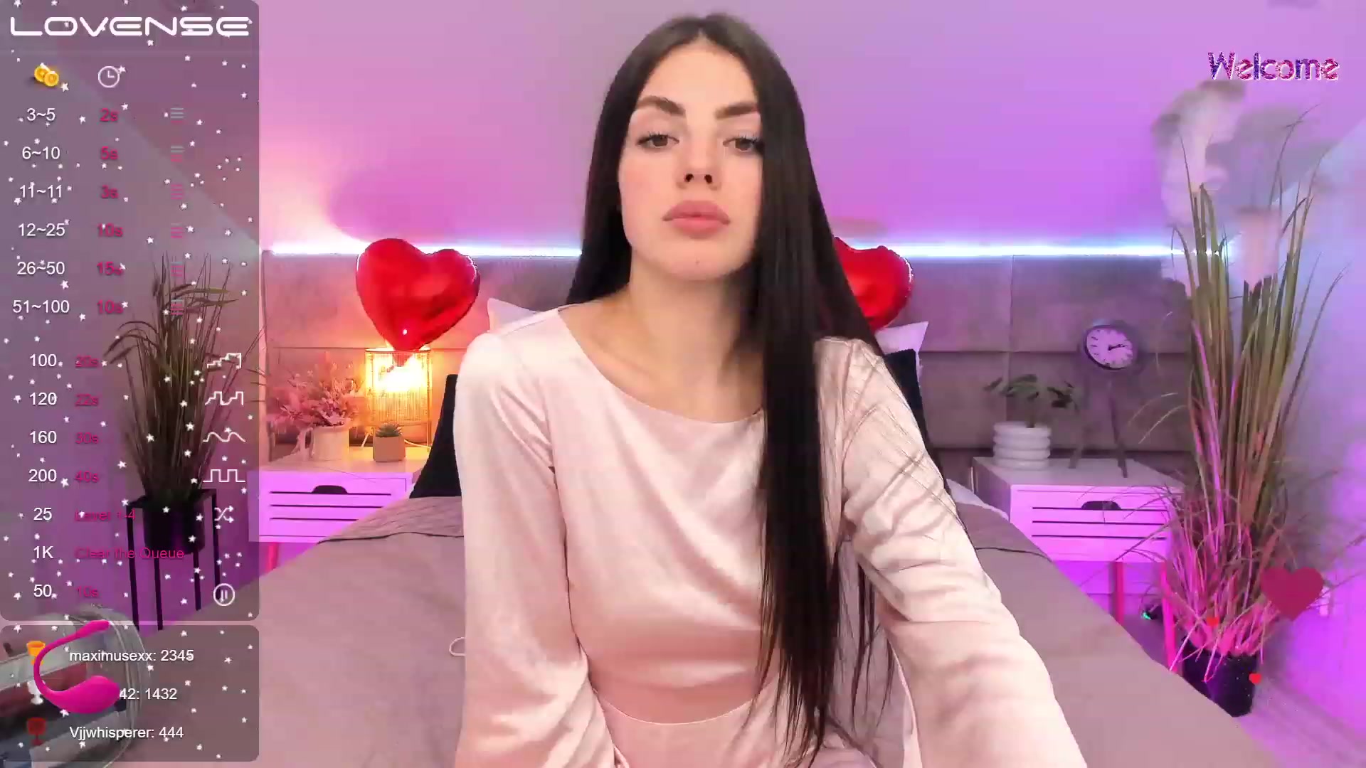 Gallery image thumbnail from WowCandy's myfreecams stream on, 02/20/2023, 07:28 image 10 of 20