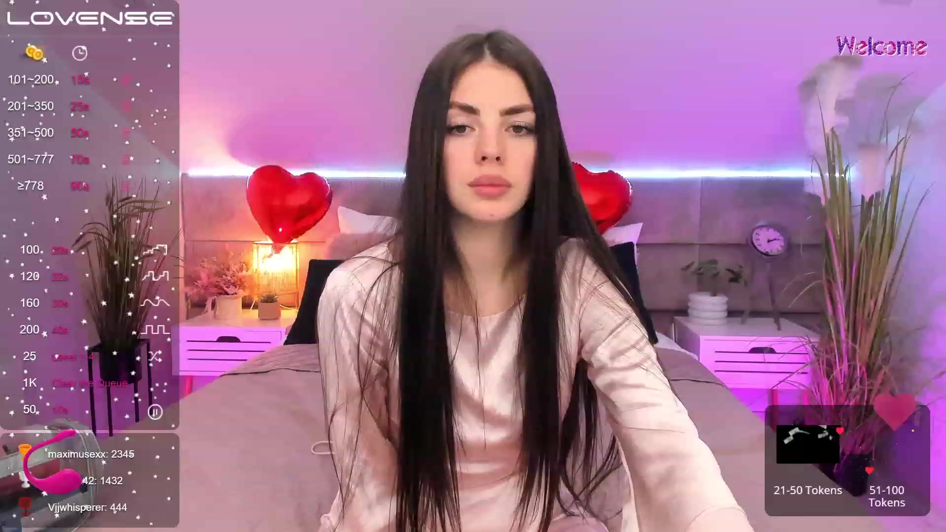 Gallery image thumbnail from WowCandy's myfreecams stream on, 02/20/2023, 07:28 image 1 of 20