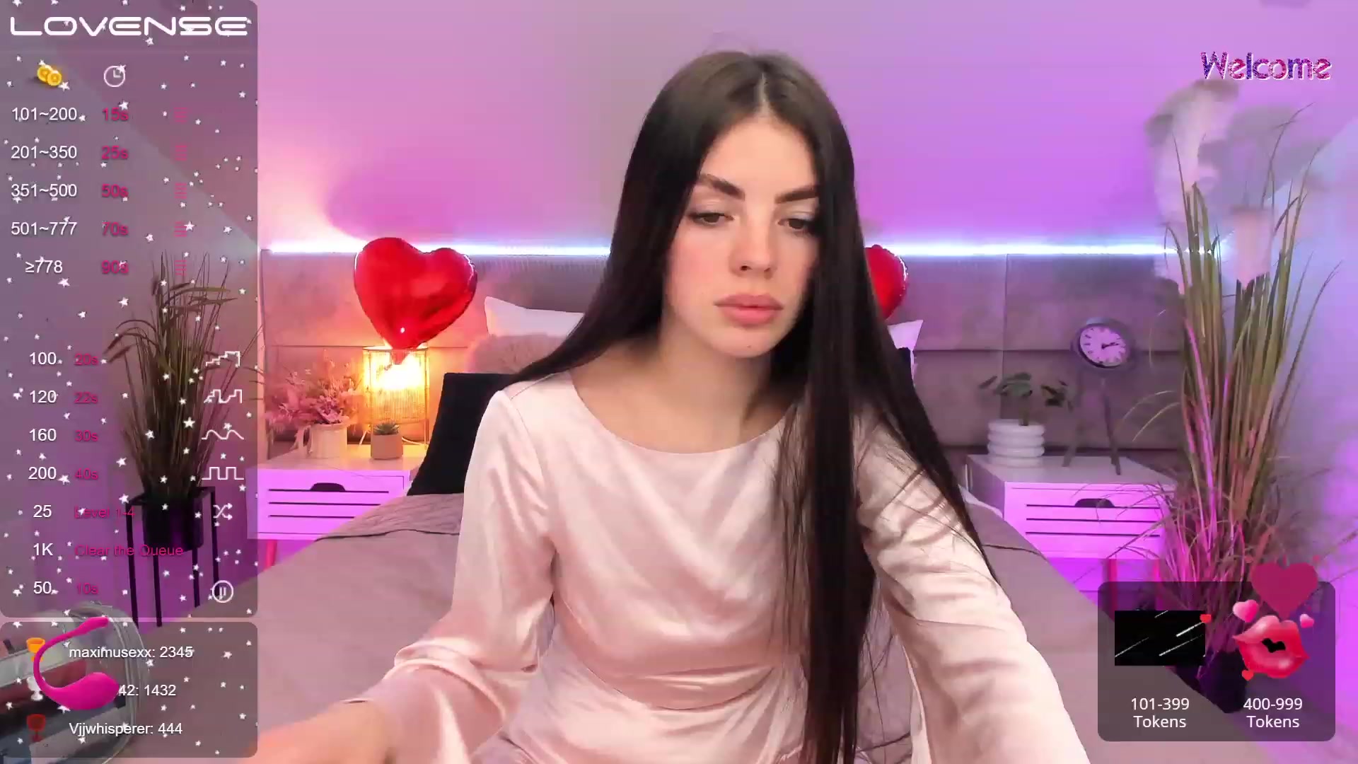 Gallery image thumbnail from WowCandy's myfreecams stream on, 02/20/2023, 07:28 image 11 of 20