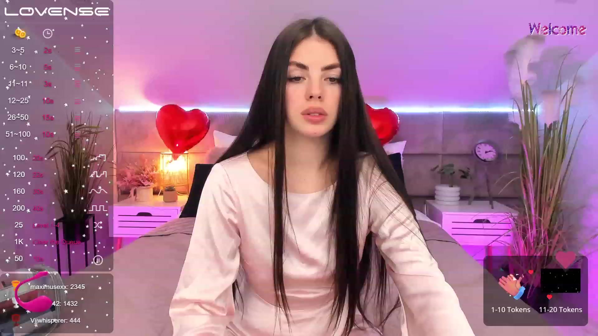 Gallery image thumbnail from WowCandy's myfreecams stream on, 02/20/2023, 07:28 image 12 of 20