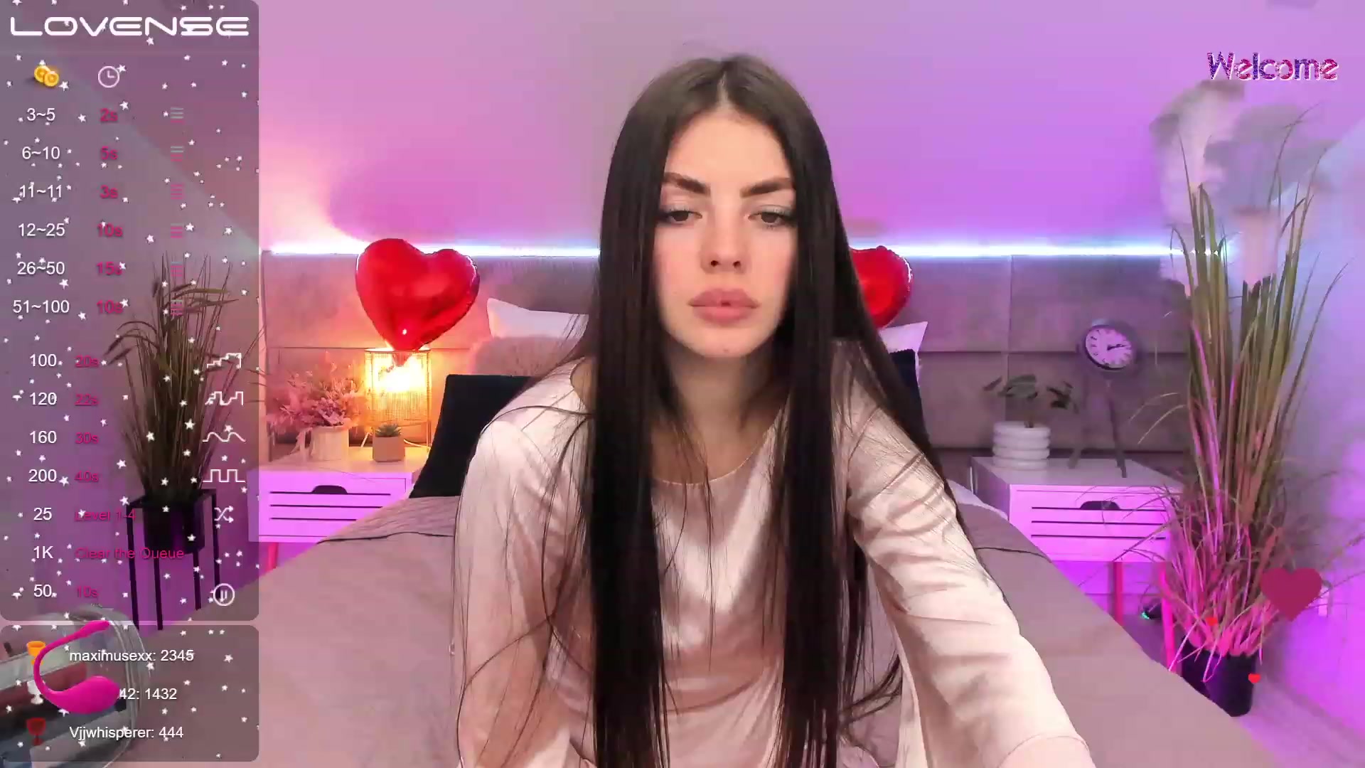Gallery image thumbnail from WowCandy's myfreecams stream on, 02/20/2023, 07:28 image 2 of 20