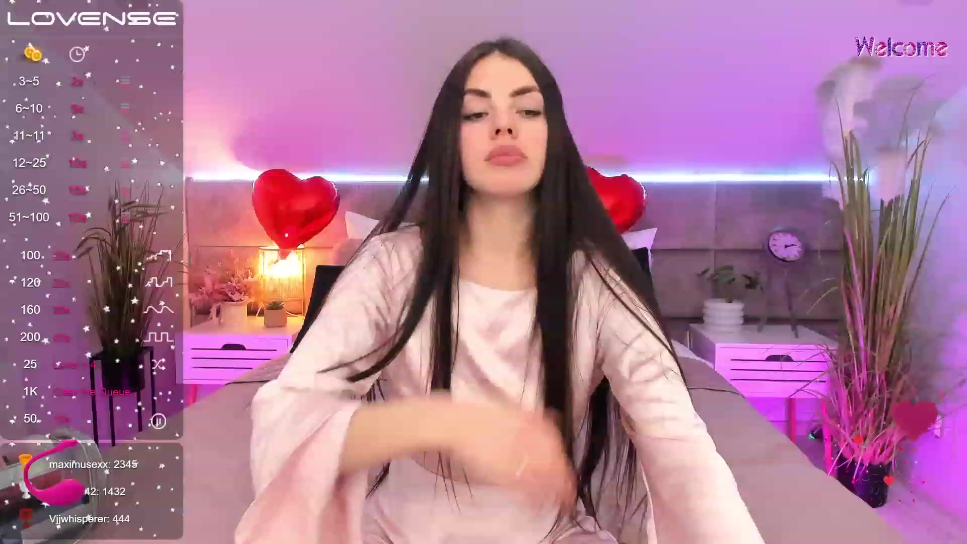 Gallery image thumbnail from WowCandy's myfreecams stream on, 02/20/2023, 07:28 image 14 of 20