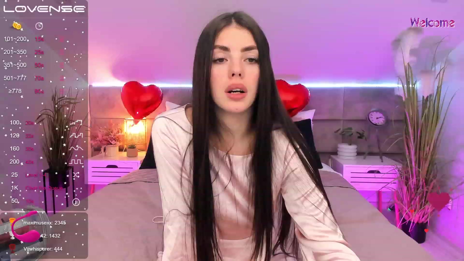 Gallery image thumbnail from WowCandy's myfreecams stream on, 02/20/2023, 07:28 image 7 of 20