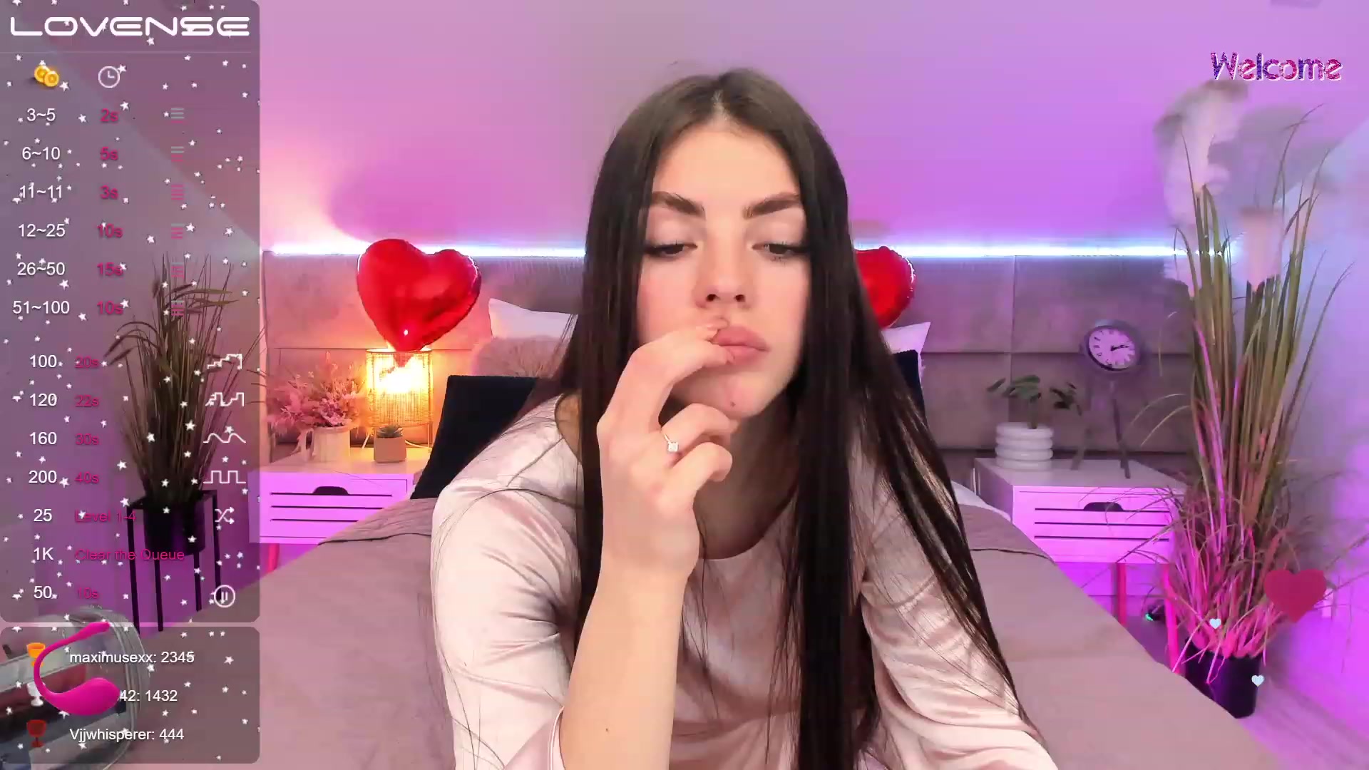 Gallery image thumbnail from WowCandy's myfreecams stream on, 02/20/2023, 07:28 image 8 of 20
