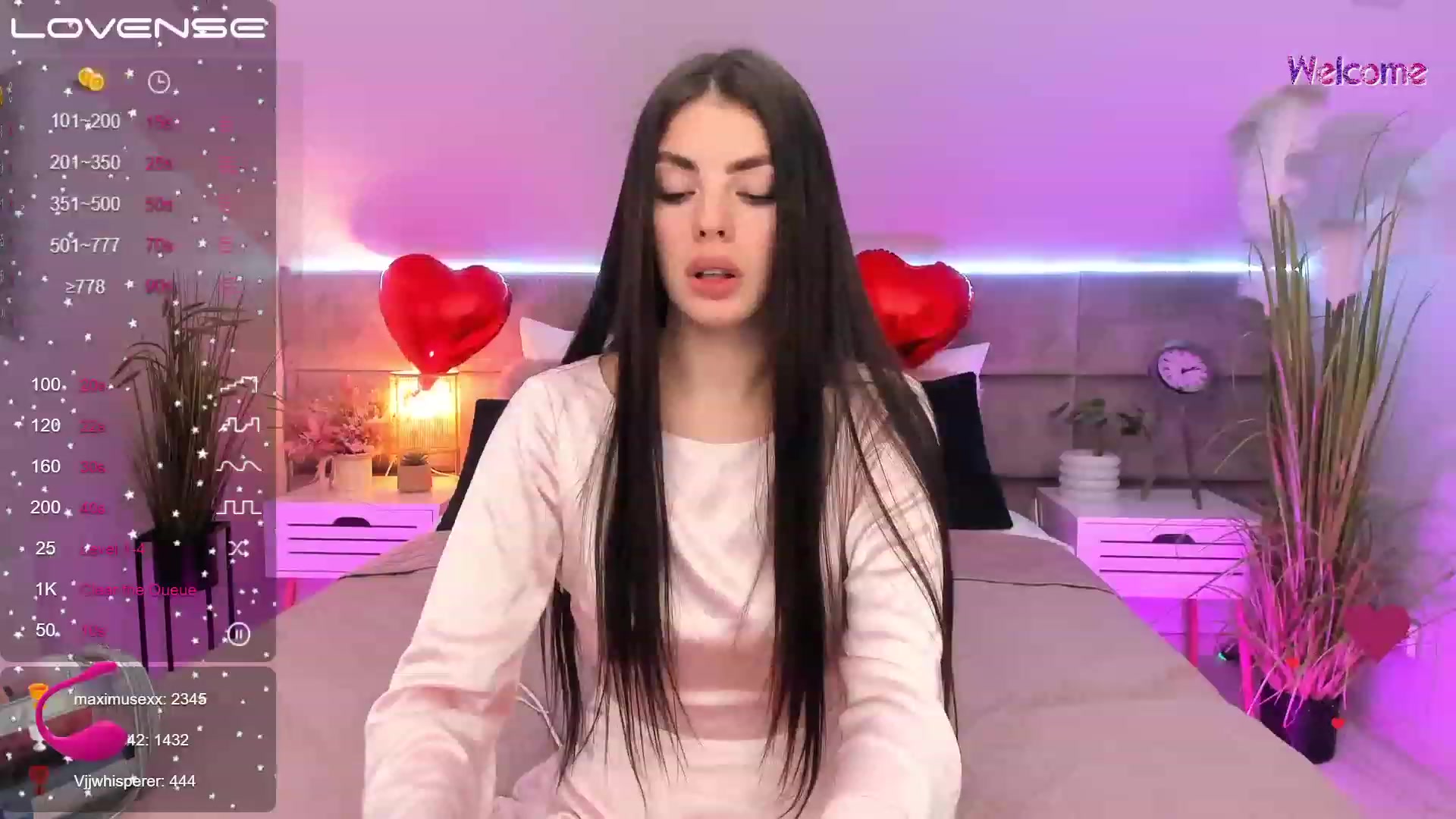 Gallery image thumbnail from WowCandy's myfreecams stream on, 02/20/2023, 07:28 image 20 of 20