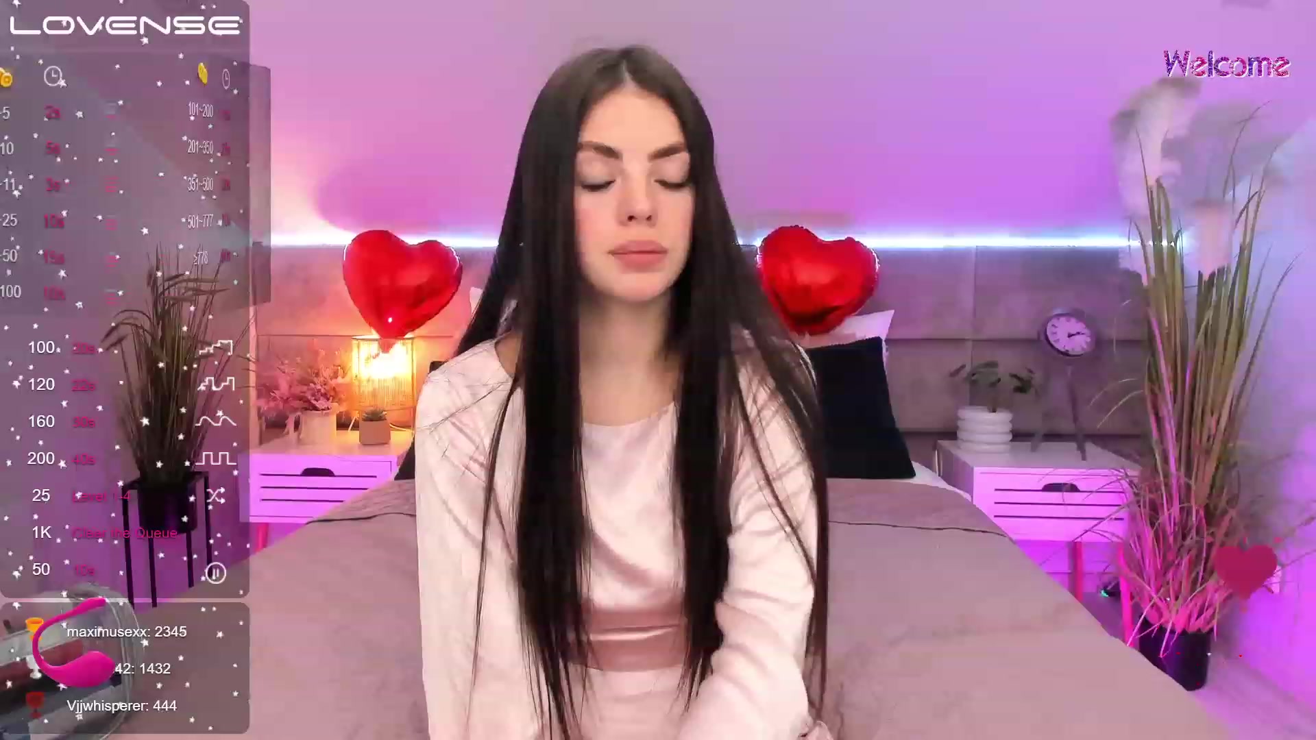 Gallery image thumbnail from WowCandy's myfreecams stream on, 02/20/2023, 07:28 image 18 of 20