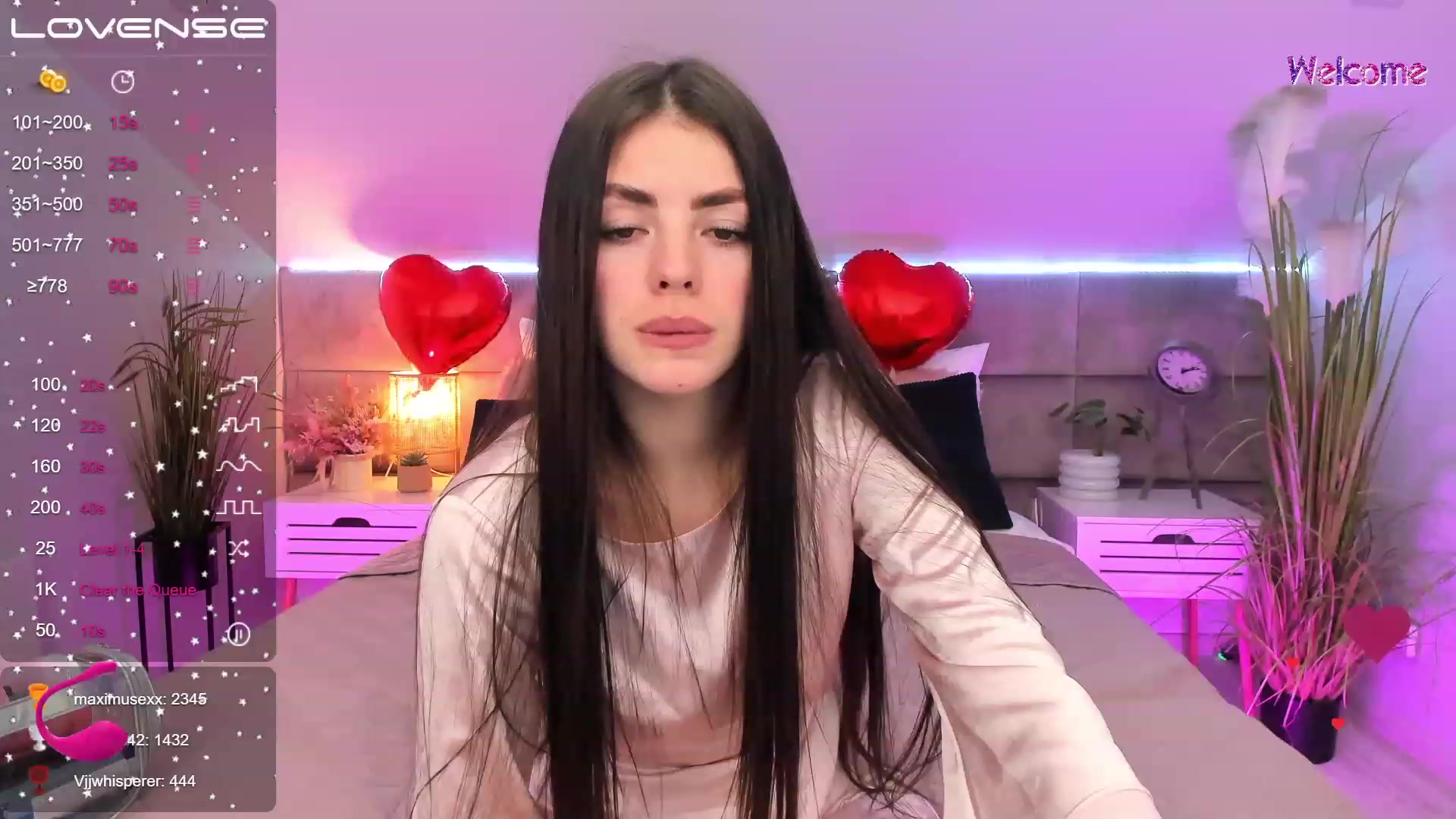 Gallery image thumbnail from WowCandy's myfreecams stream on, 02/20/2023, 07:28 image 3 of 20