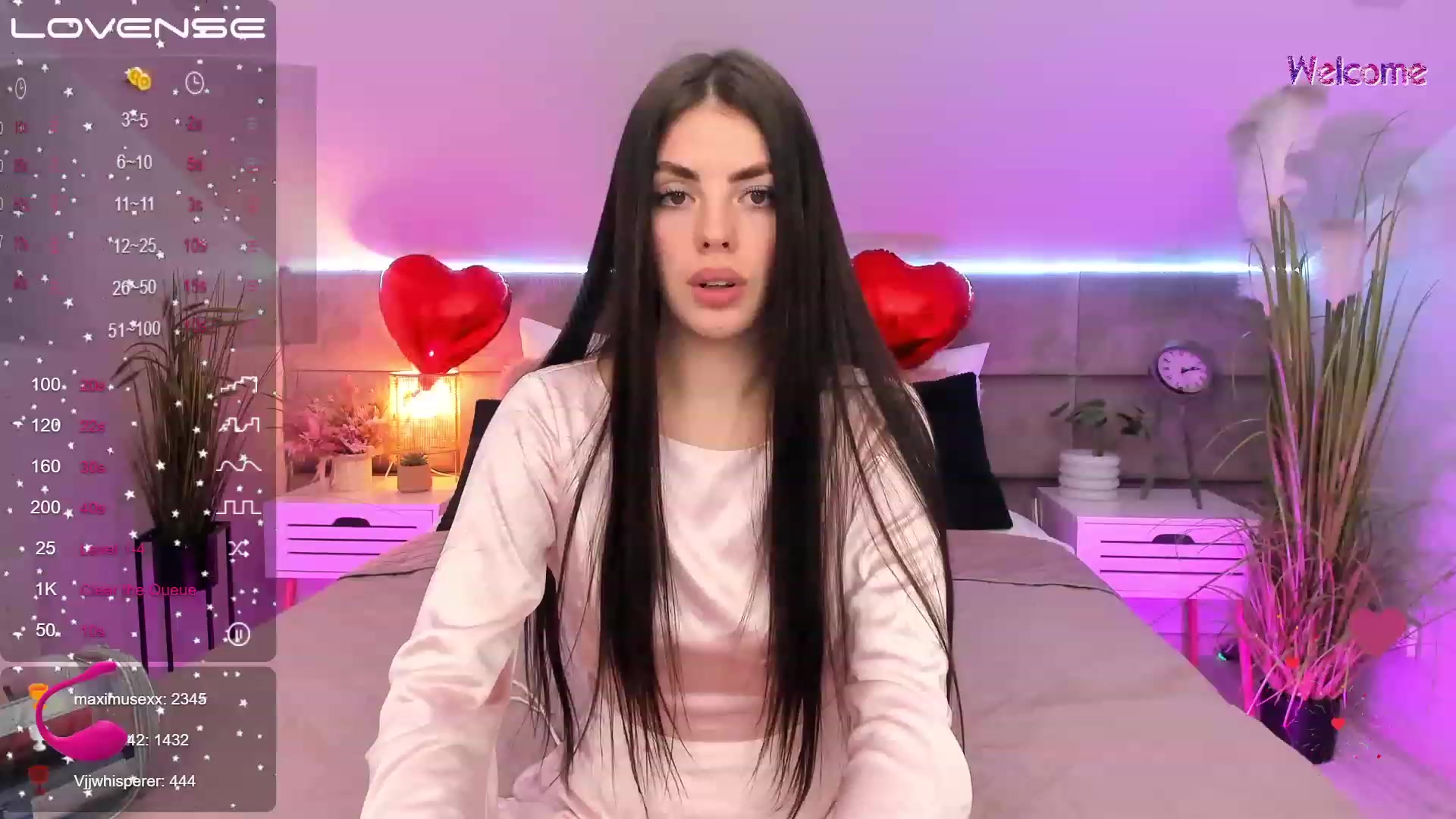 Gallery image thumbnail from WowCandy's myfreecams stream on, 02/20/2023, 07:28 image 19 of 20