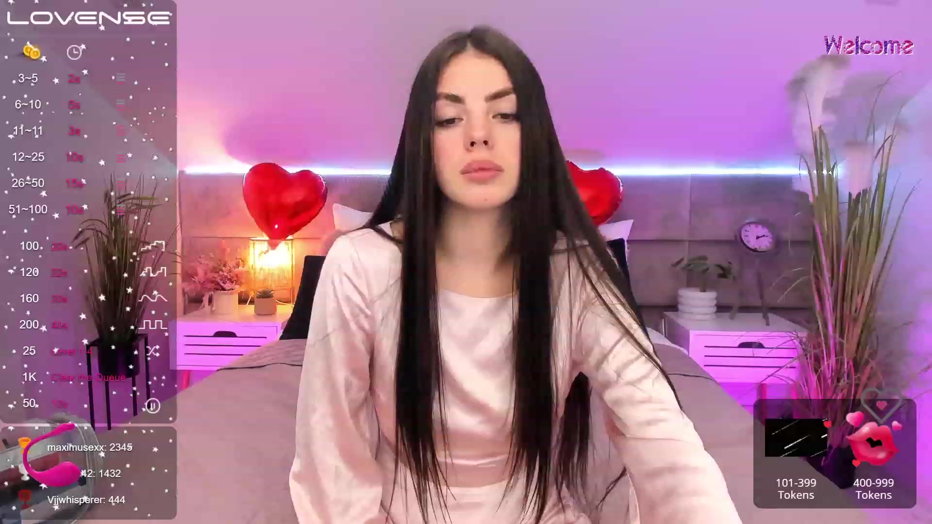 Gallery image thumbnail from WowCandy's myfreecams stream on, 02/20/2023, 07:28 image 16 of 20