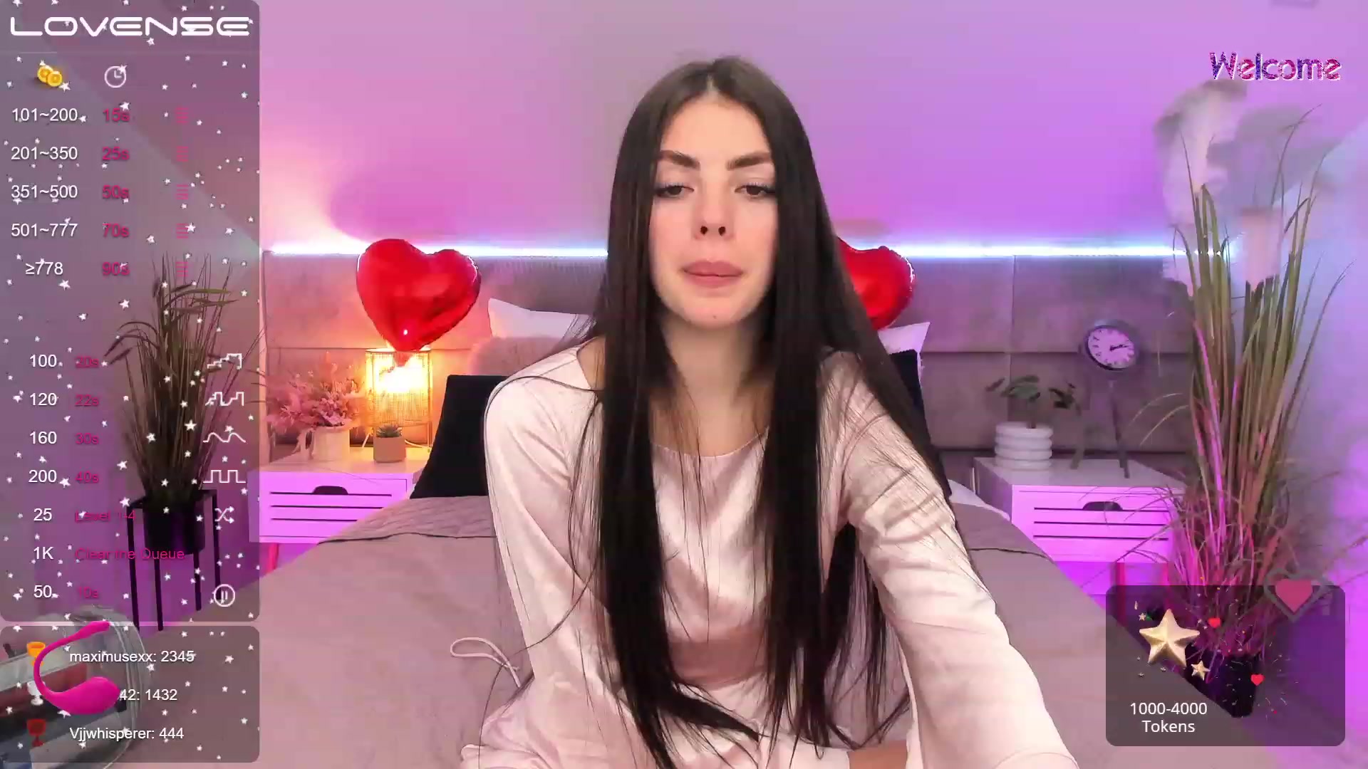 Gallery image thumbnail from WowCandy's myfreecams stream on, 02/20/2023, 07:28 image 5 of 20
