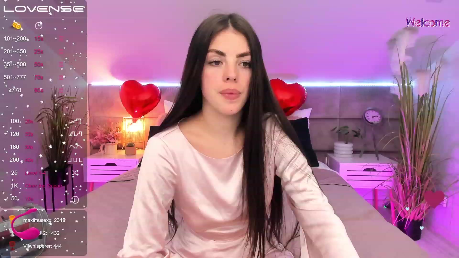 Gallery image thumbnail from WowCandy's myfreecams stream on, 02/20/2023, 07:28 image 13 of 20