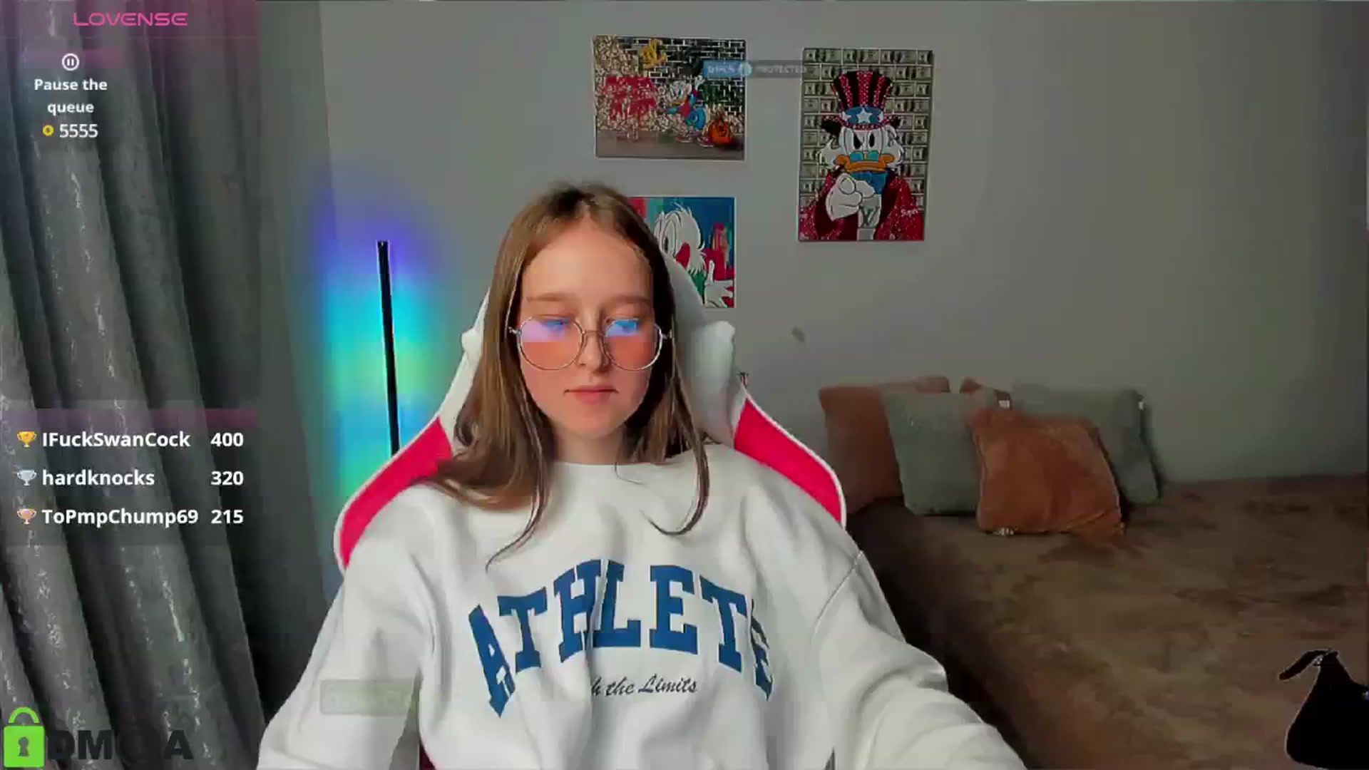 Gallery image thumbnail from WowEmma_'s myfreecams stream on, 01/18/2025, 18:17 image 11 of 20
