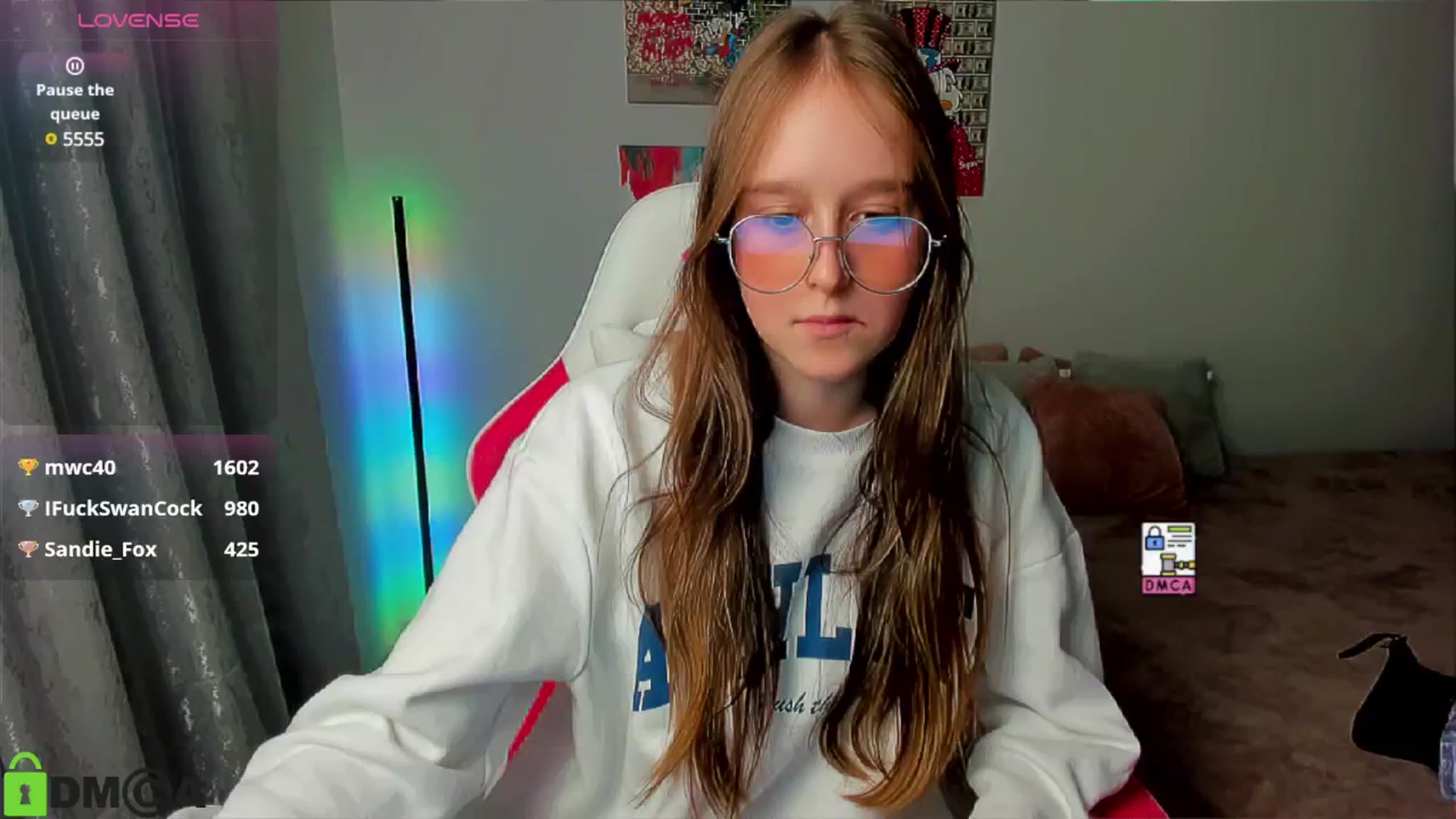 Gallery image thumbnail from WowEmma_'s myfreecams stream on, 01/18/2025, 19:35 image 10 of 20
