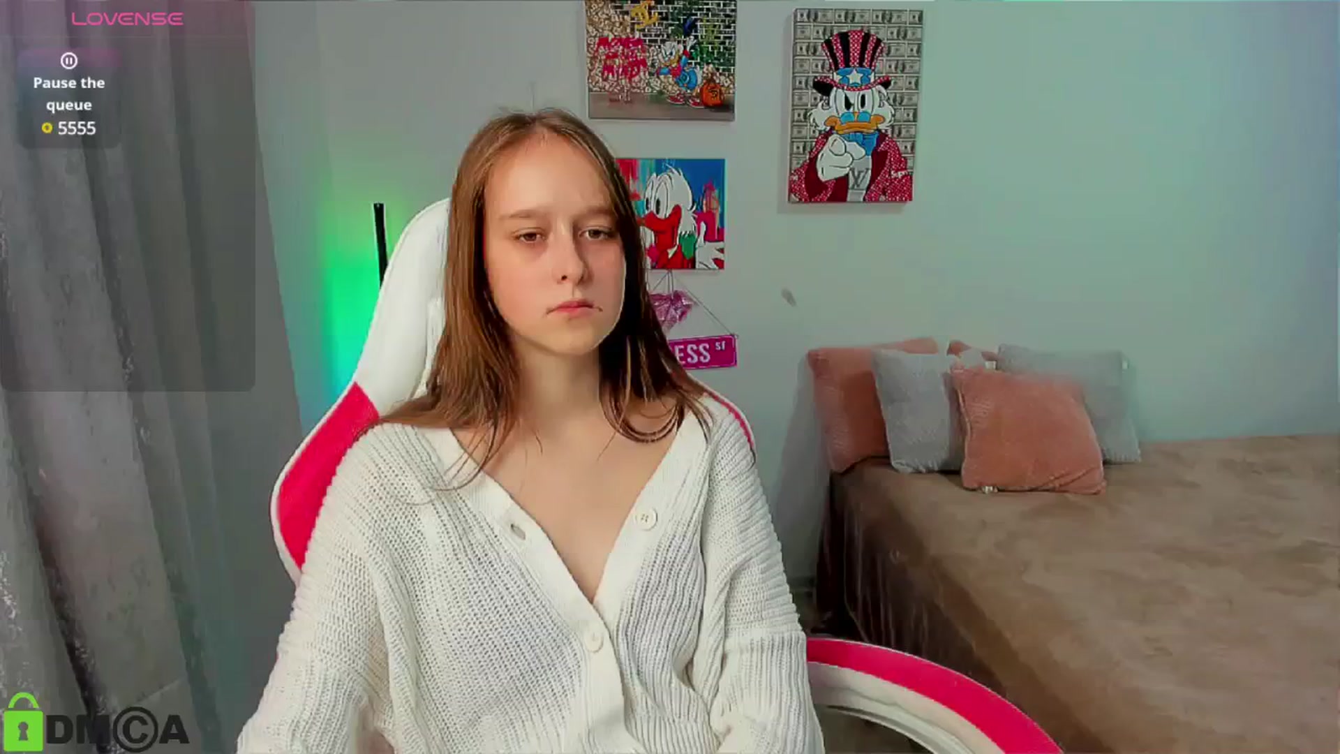Gallery image thumbnail from WowEmma_'s myfreecams stream on, 01/19/2025, 15:03 image 2 of 20