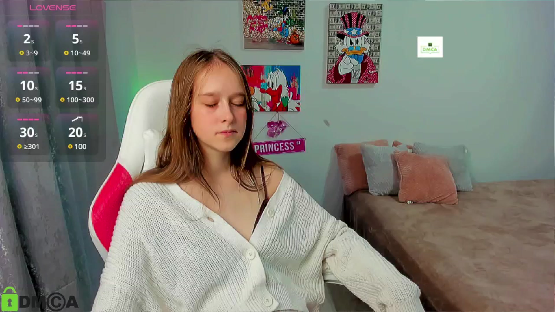 Gallery image thumbnail from WowEmma_'s myfreecams stream on, 01/19/2025, 15:03 image 5 of 20