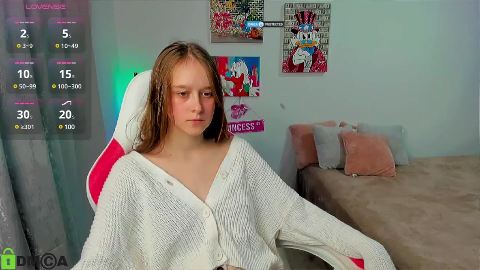 Gallery image thumbnail from WowEmma_'s myfreecams stream on, 01/19/2025, 15:03 image 7 of 20