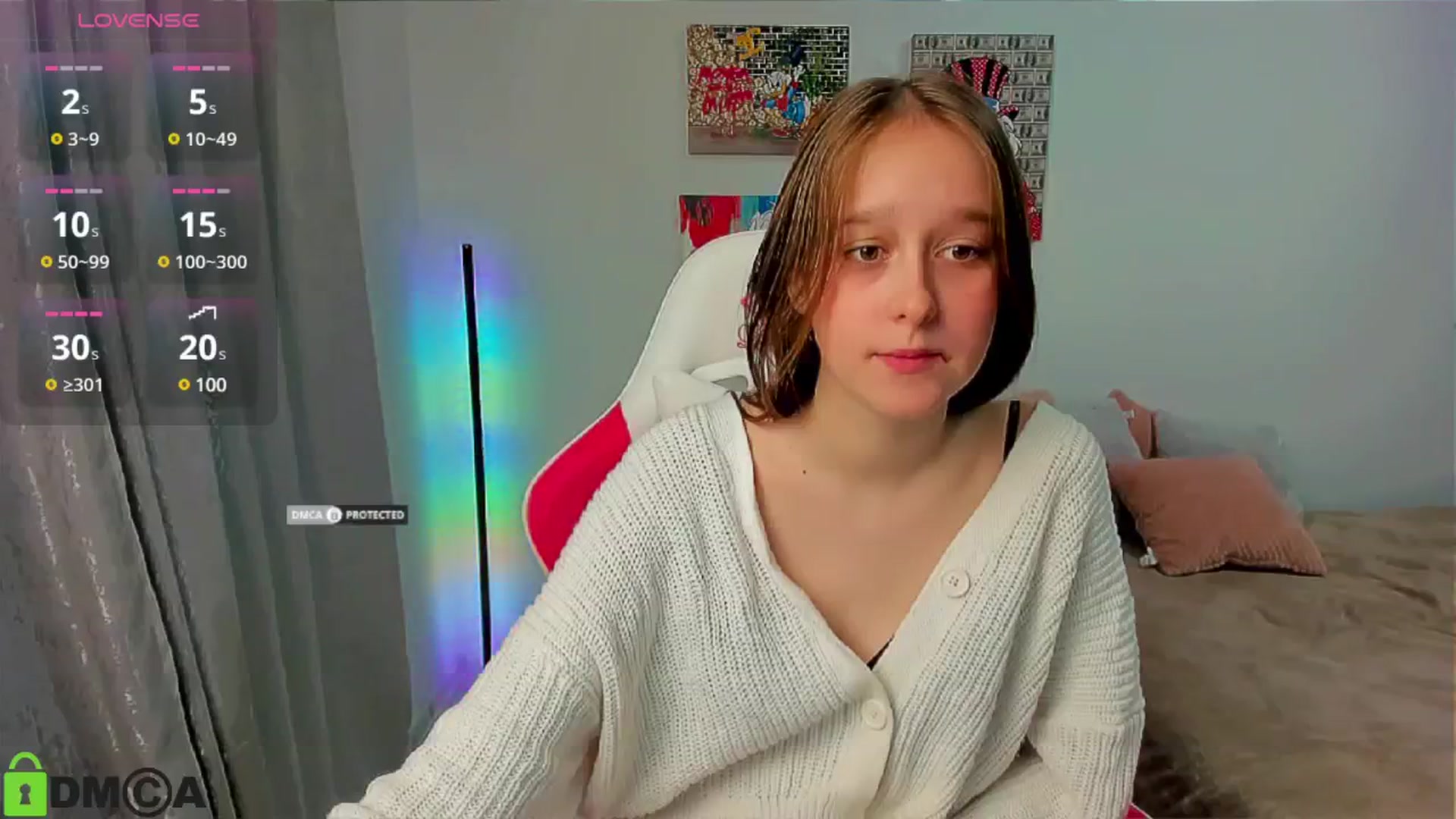 Gallery image thumbnail from WowEmma_'s myfreecams stream on, 01/20/2025, 09:06 image 2 of 20