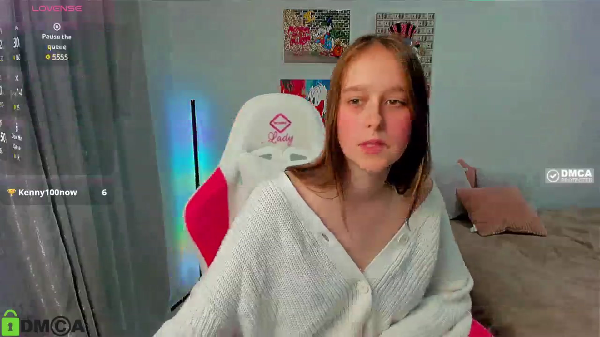 Gallery image thumbnail from WowEmma_'s myfreecams stream on, 01/20/2025, 09:06 image 15 of 20
