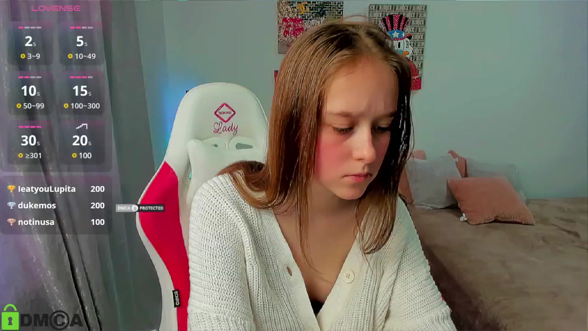 Gallery image thumbnail from WowEmma_'s myfreecams stream on, 01/20/2025, 10:38 image 16 of 20