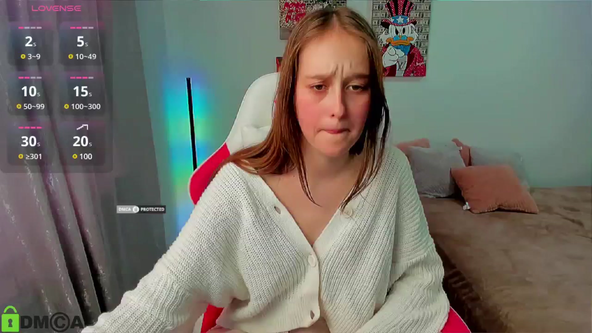 Gallery image thumbnail from WowEmma_'s myfreecams stream on, 01/20/2025, 14:39 image 3 of 20