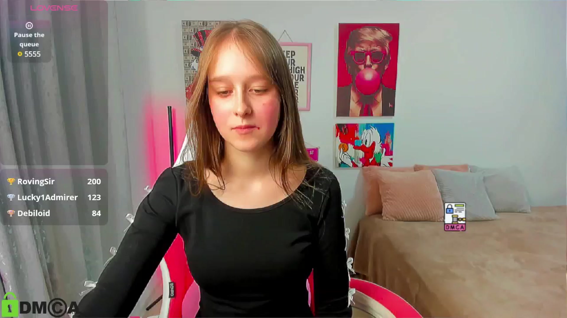 Gallery image thumbnail from WowEmma_'s myfreecams stream on, 01/22/2025, 15:54 image 18 of 20