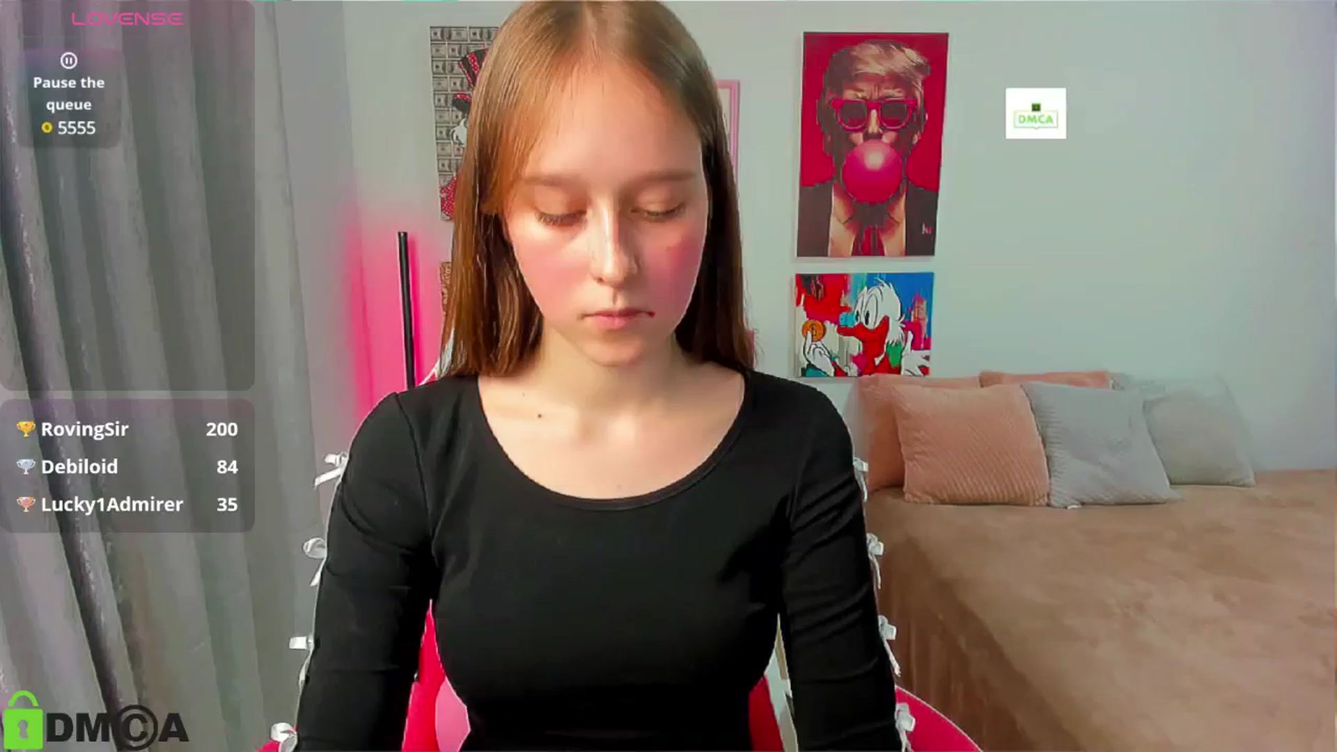 Gallery image thumbnail from WowEmma_'s myfreecams stream on, 01/22/2025, 15:54 image 12 of 20