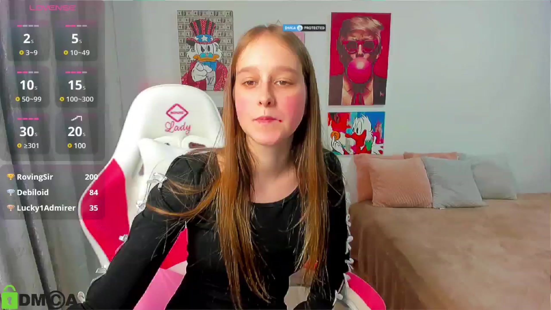 Gallery image thumbnail from WowEmma_'s myfreecams stream on, 01/22/2025, 15:54 image 11 of 20